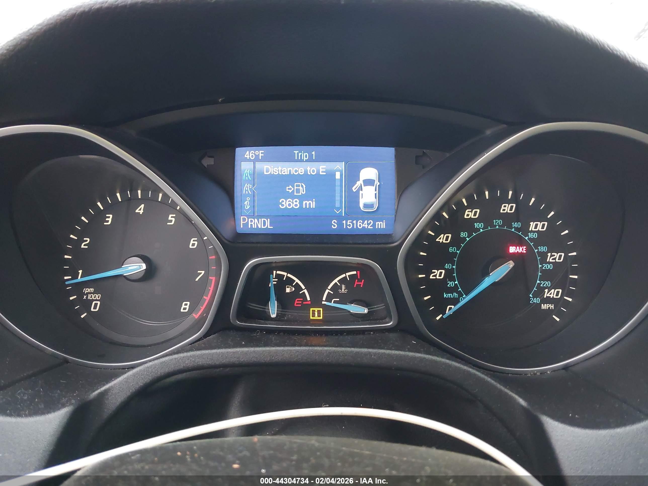 FORD FOCUS image 7