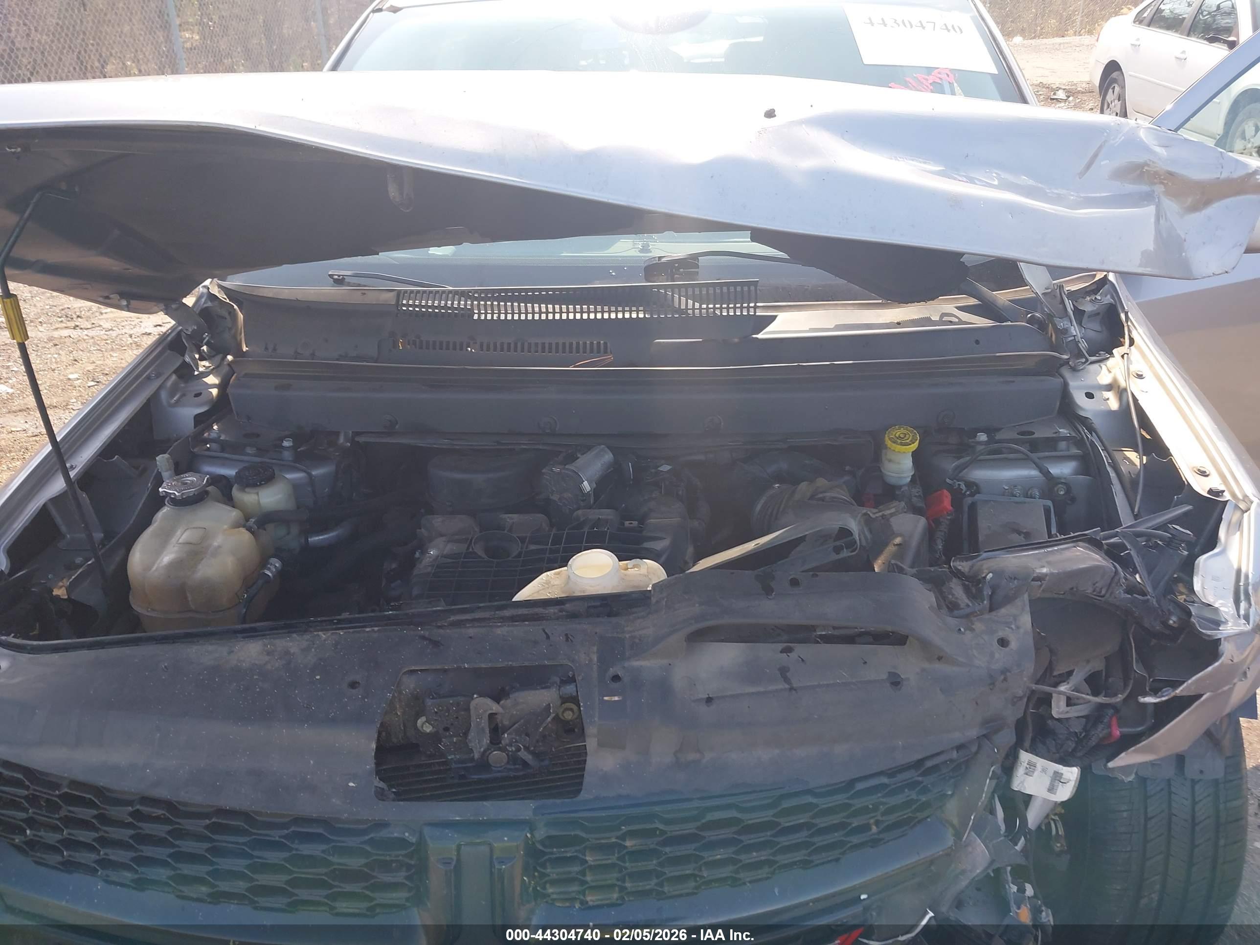 DODGE JOURNEY image 10