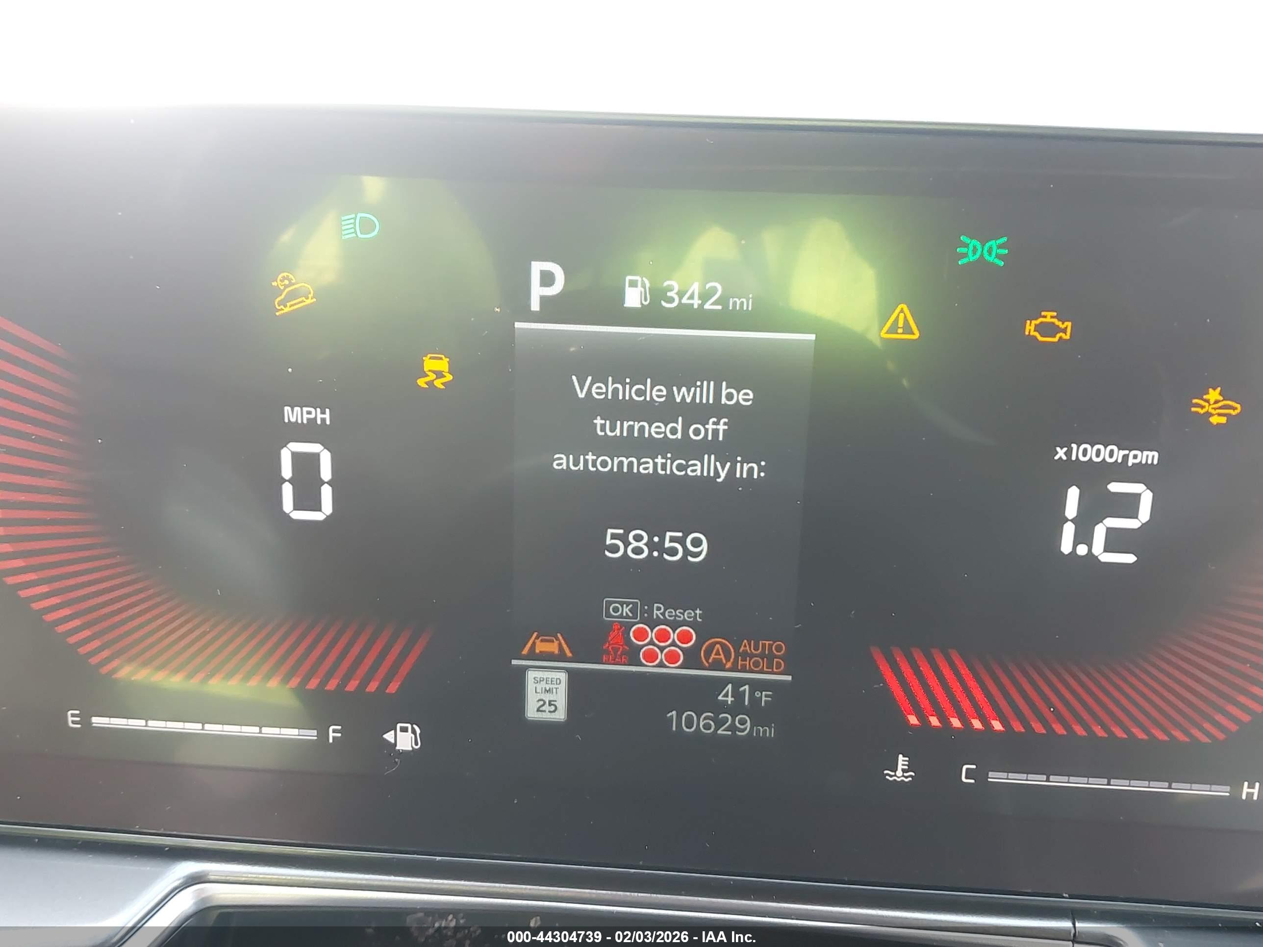 KIA SORENTO image 7