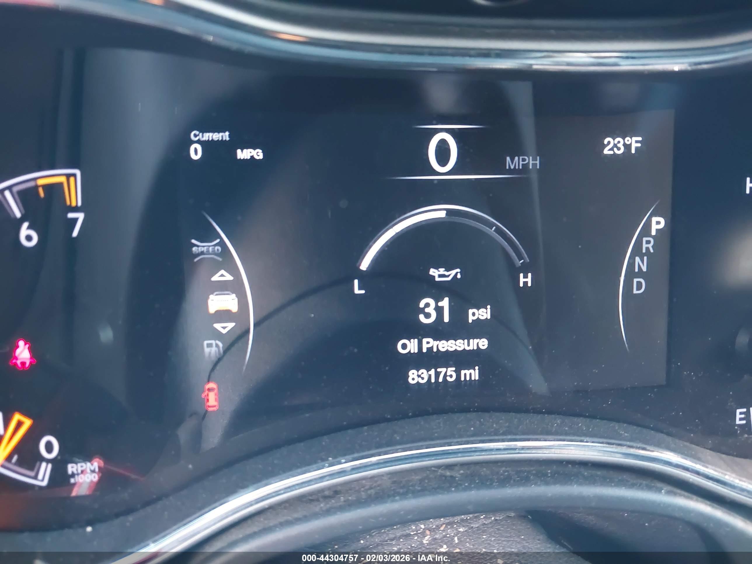 JEEP GRAND image 7