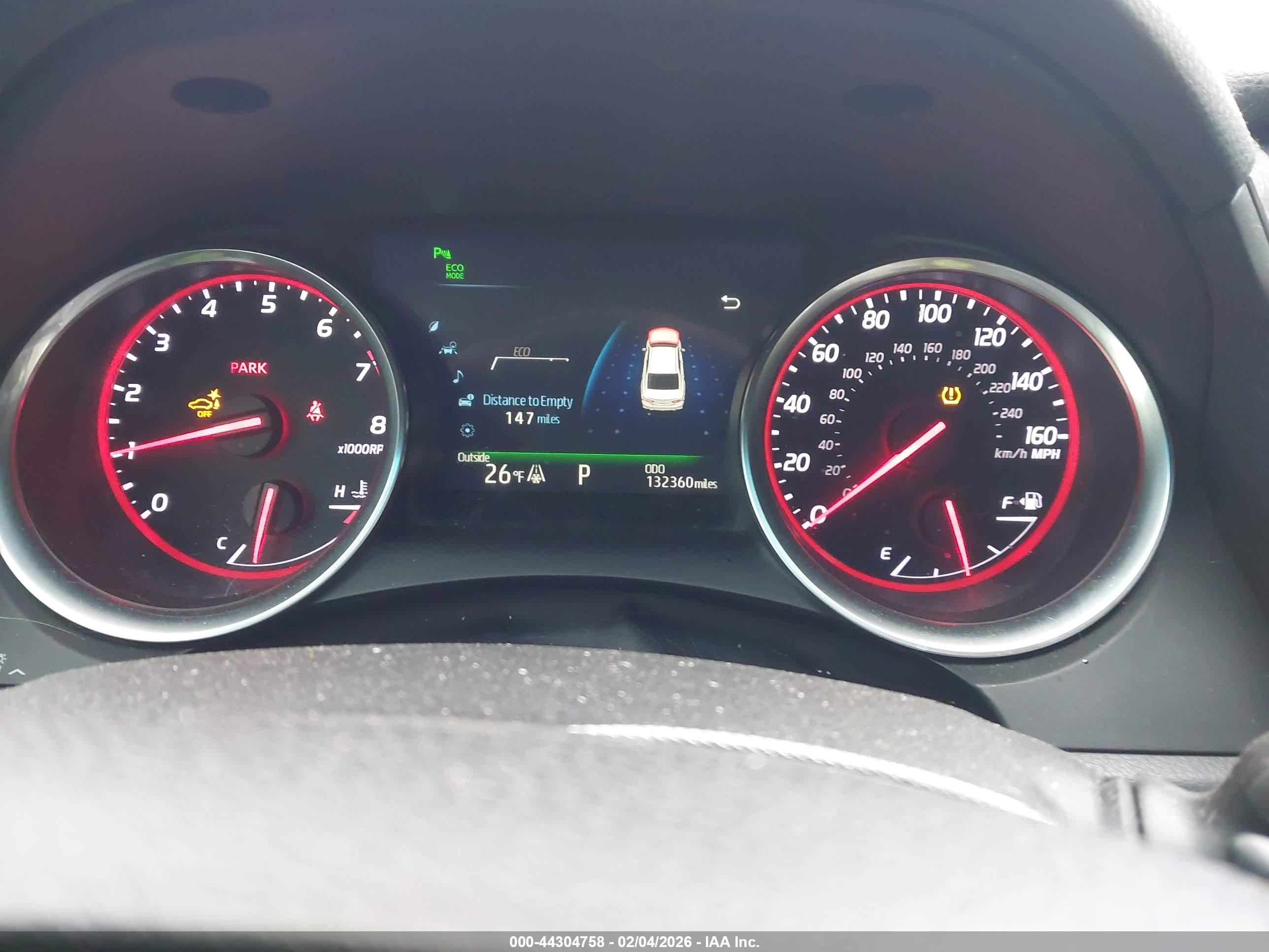TOYOTA CAMRY image 7