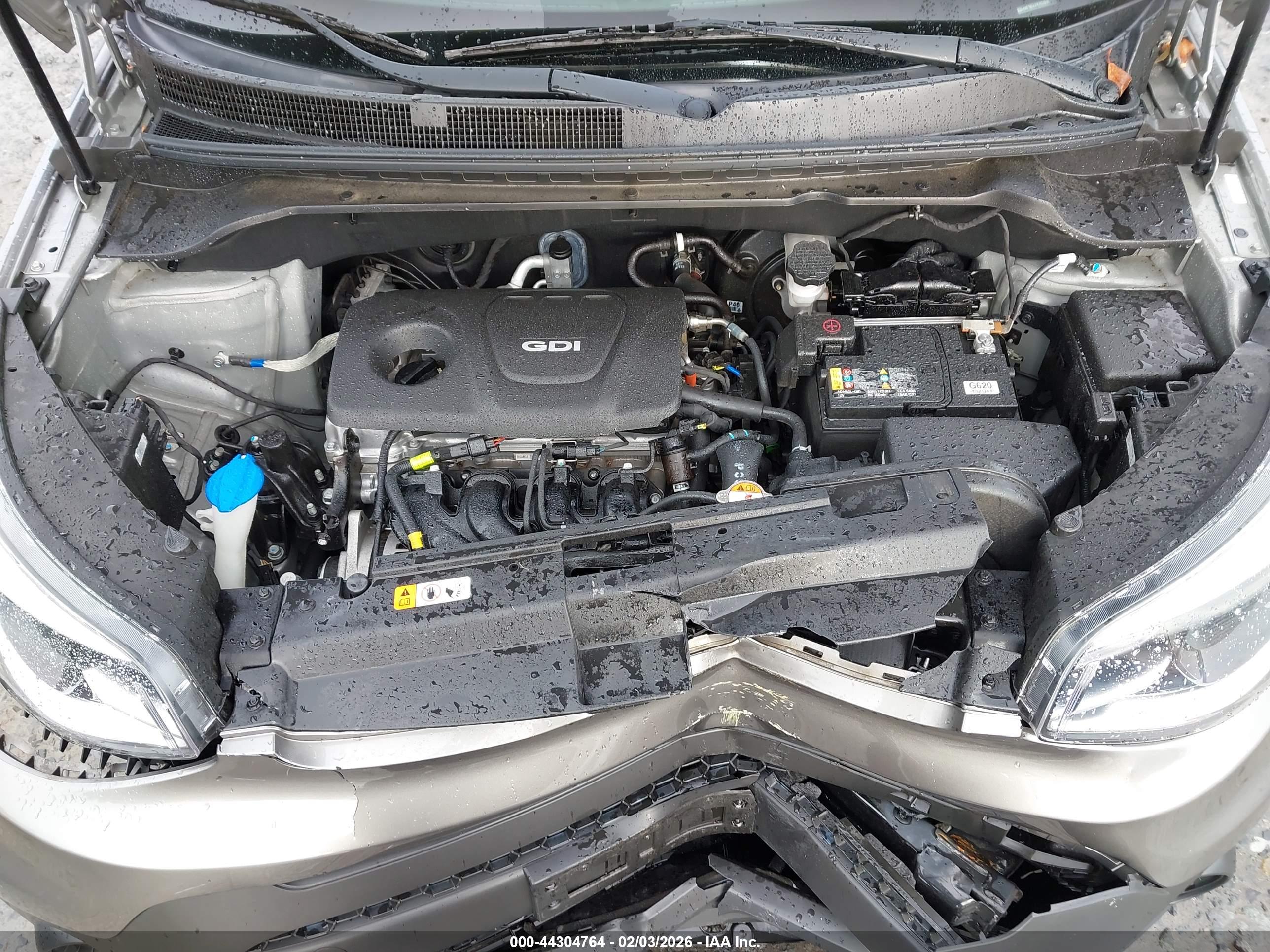 KIA SOUL image 10