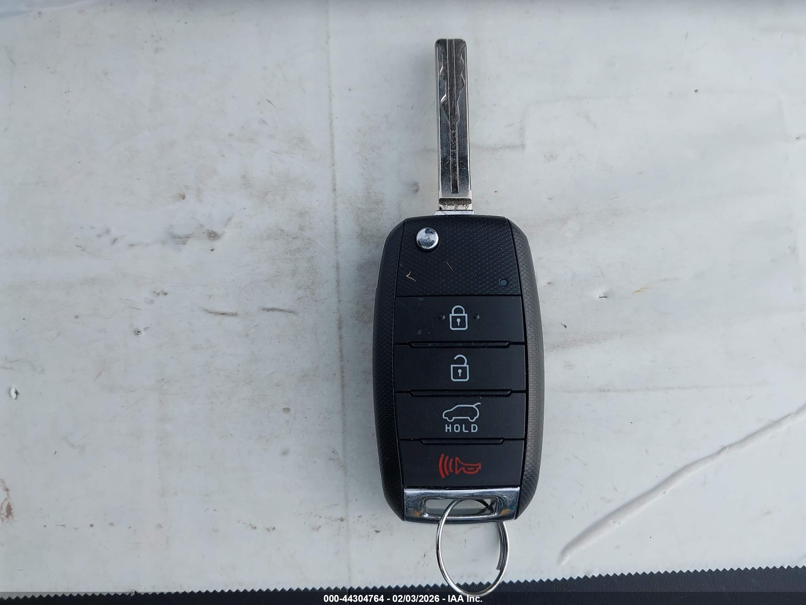 KIA SOUL image 11