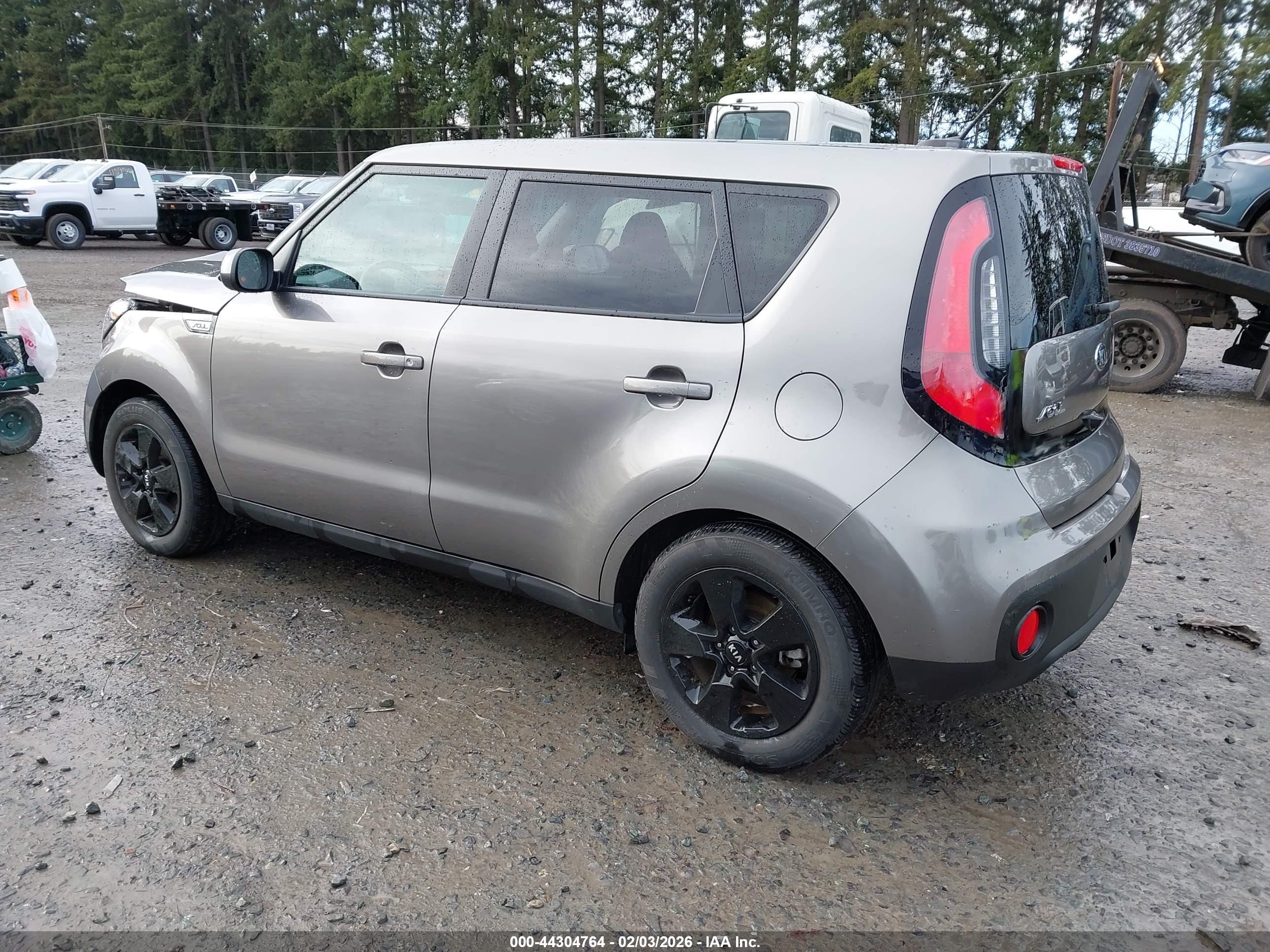 KIA SOUL image 3