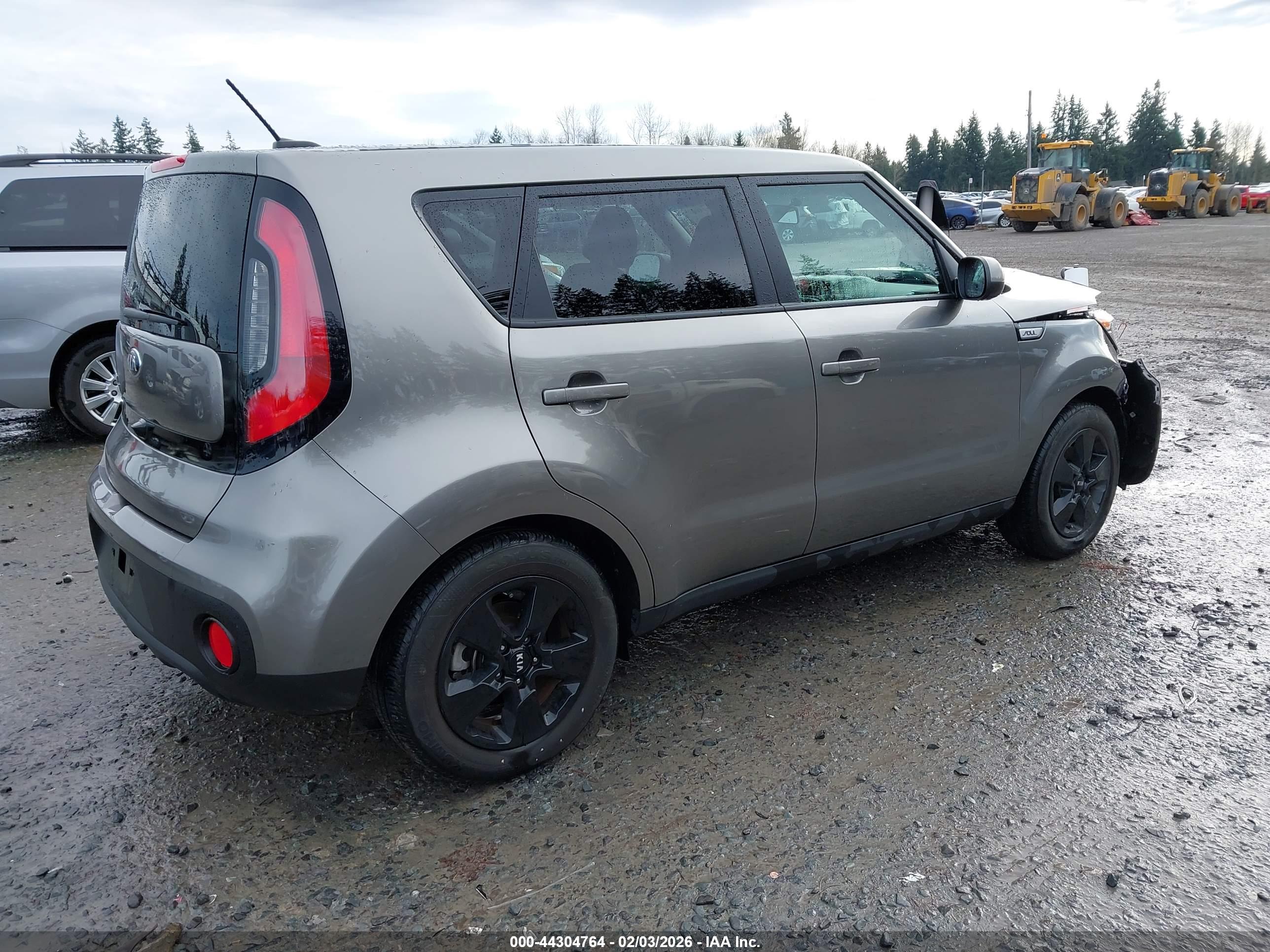 KIA SOUL image 4