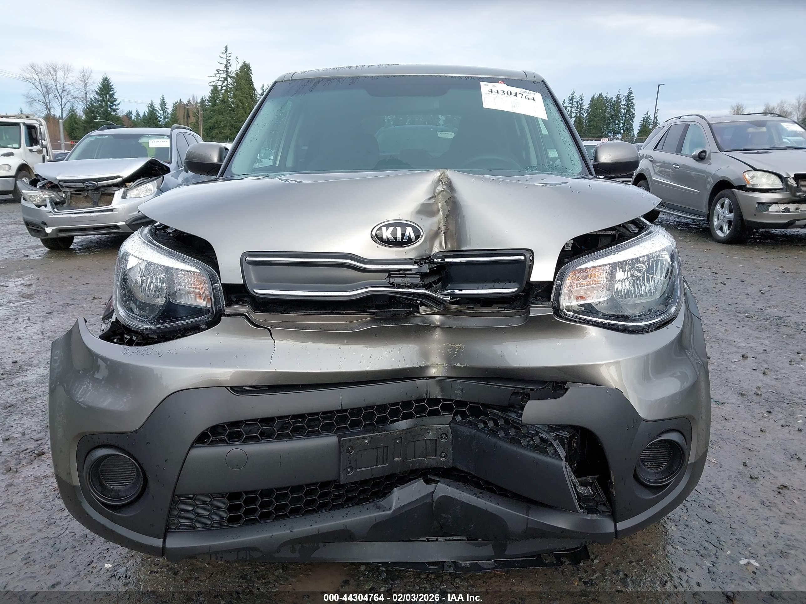 KIA SOUL image 6