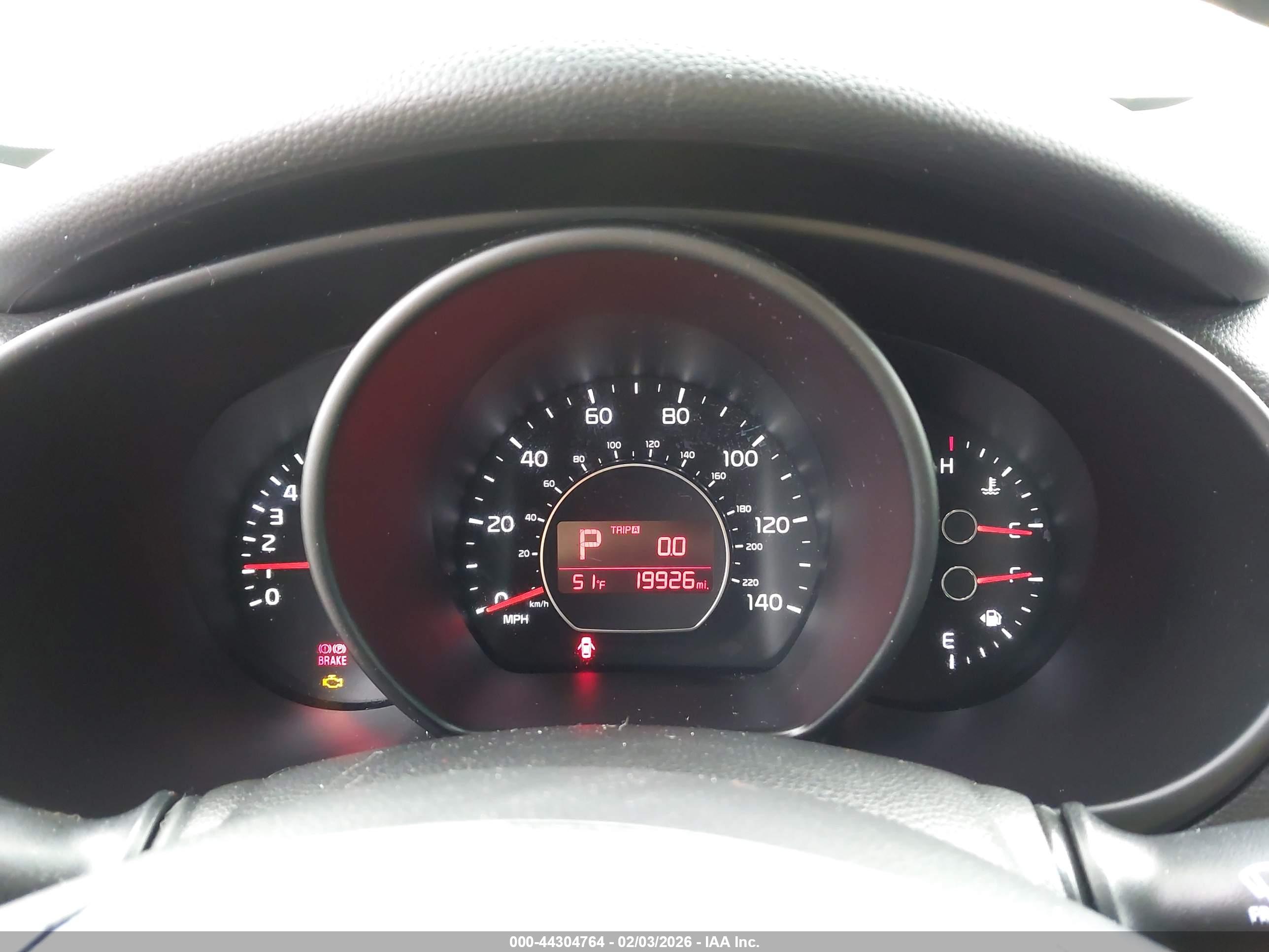 KIA SOUL image 7