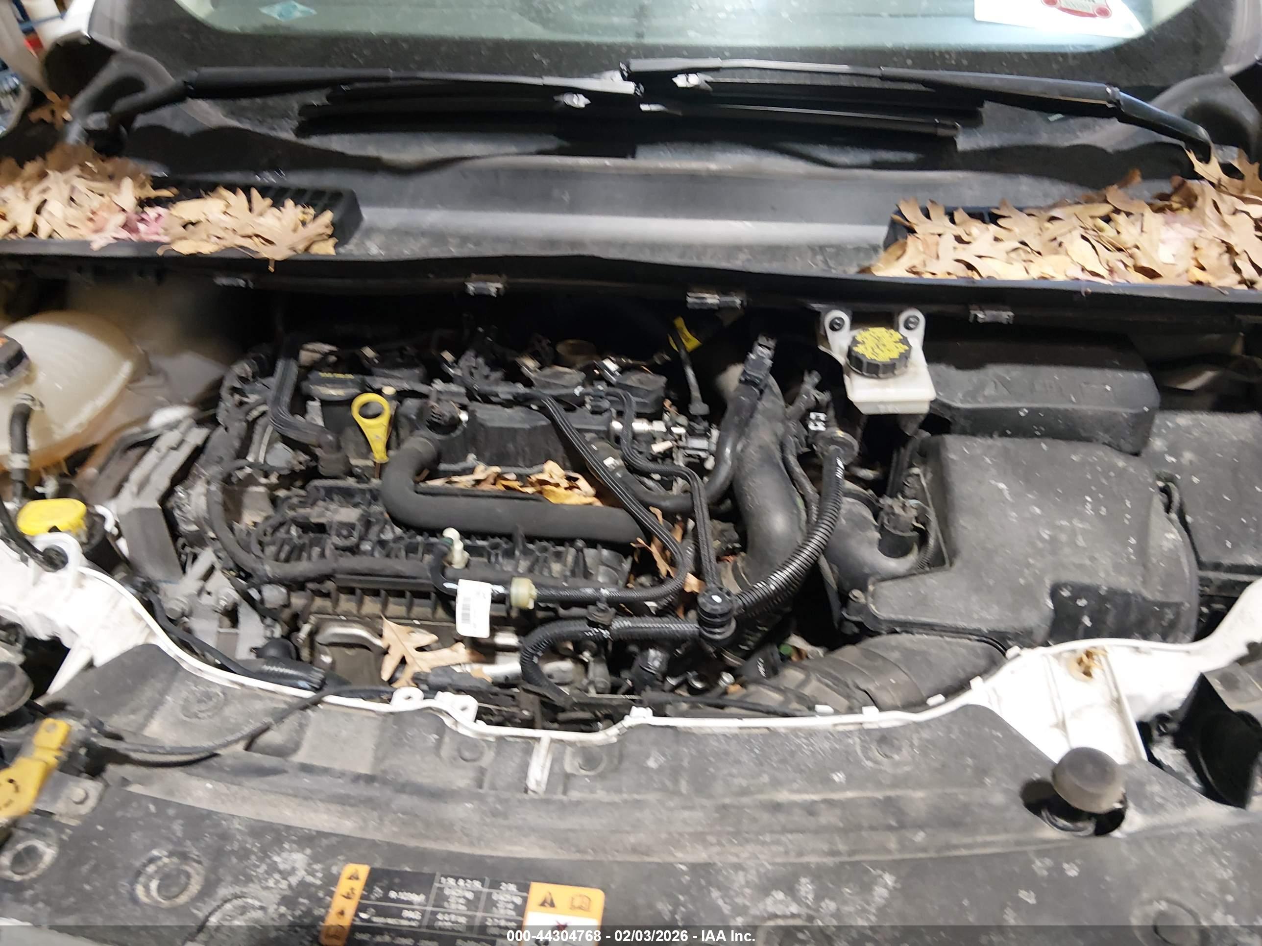FORD ESCAPE image 10