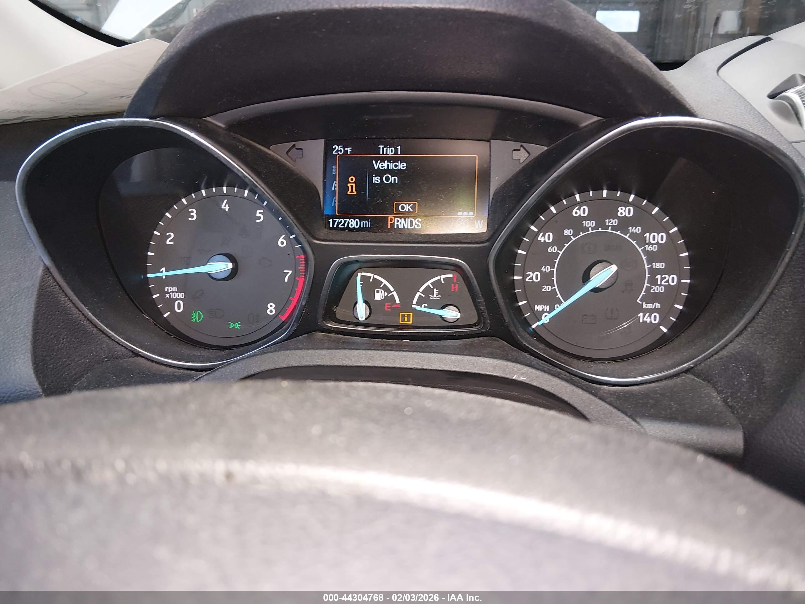 FORD ESCAPE image 7