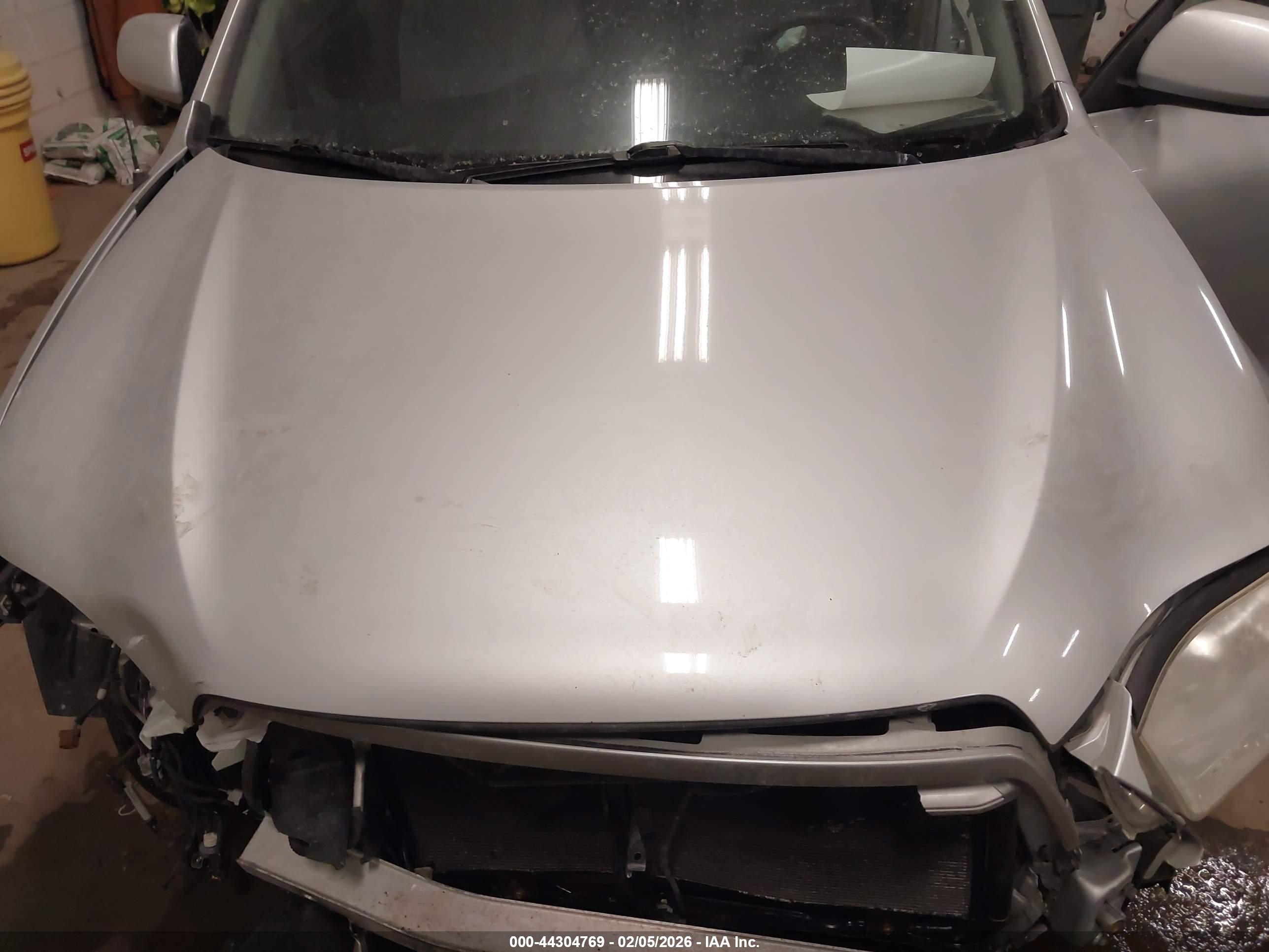 TOYOTA HIGHLANDER image 10