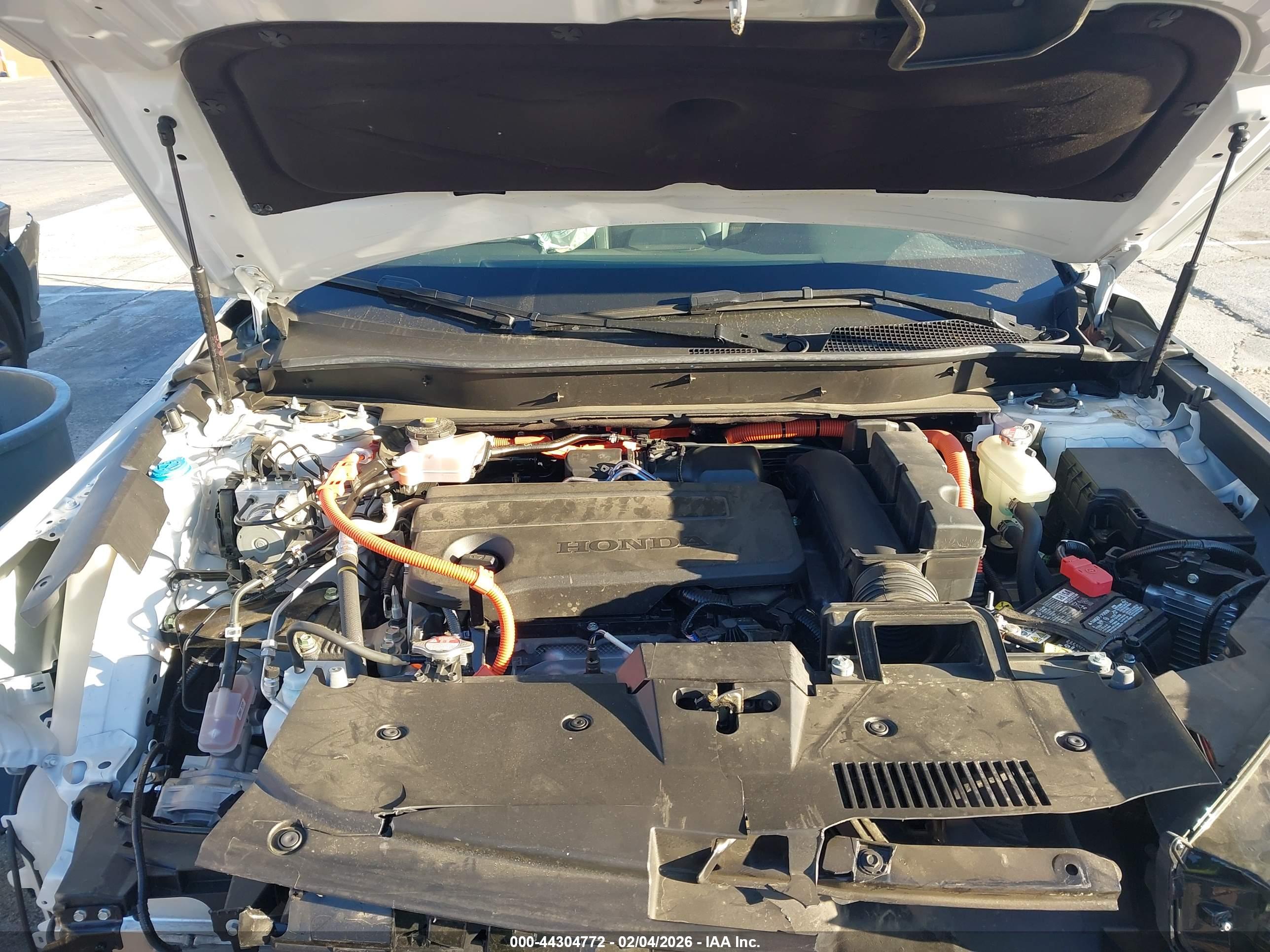 HONDA CR-V image 10