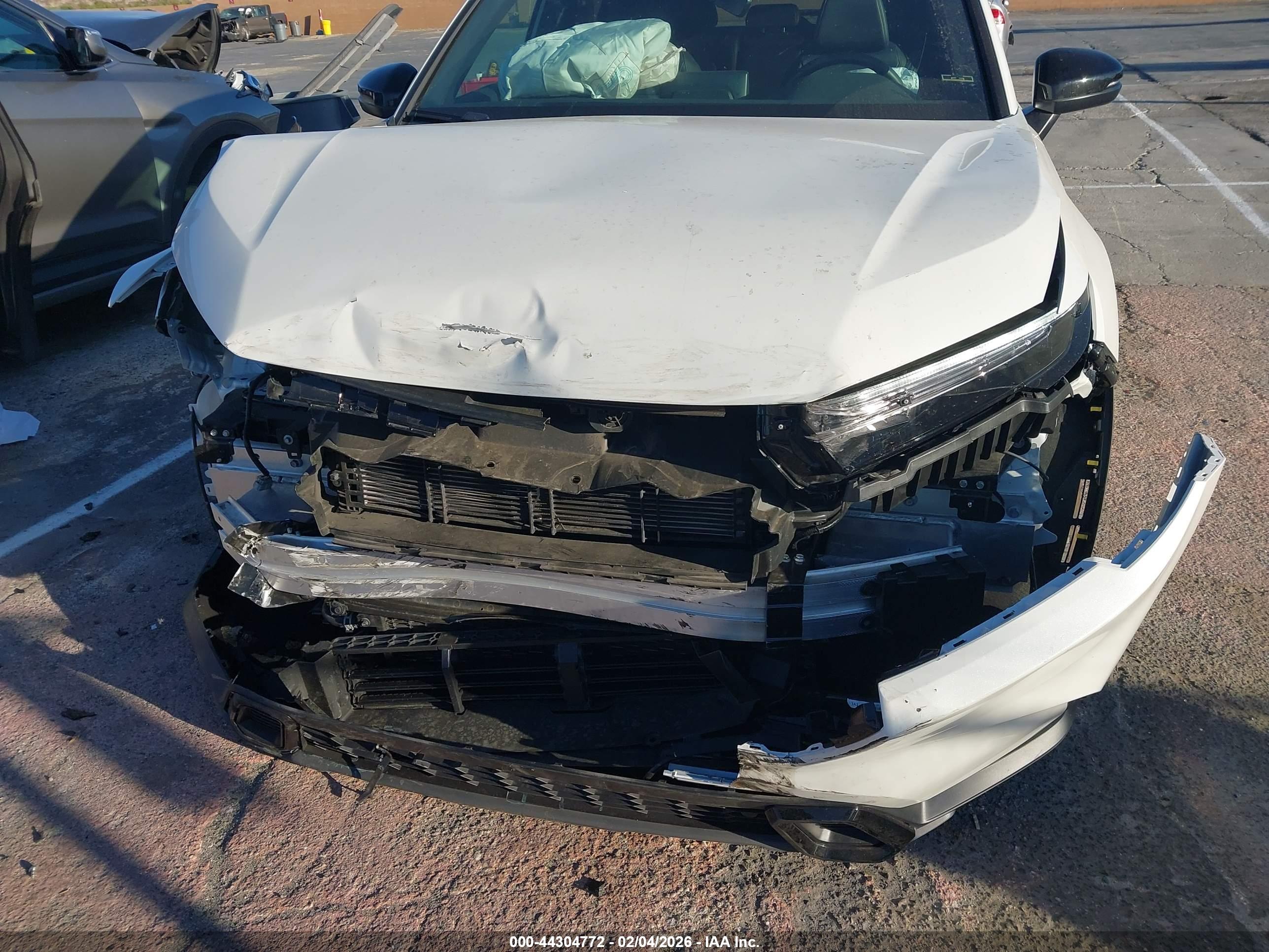 HONDA CR-V image 6