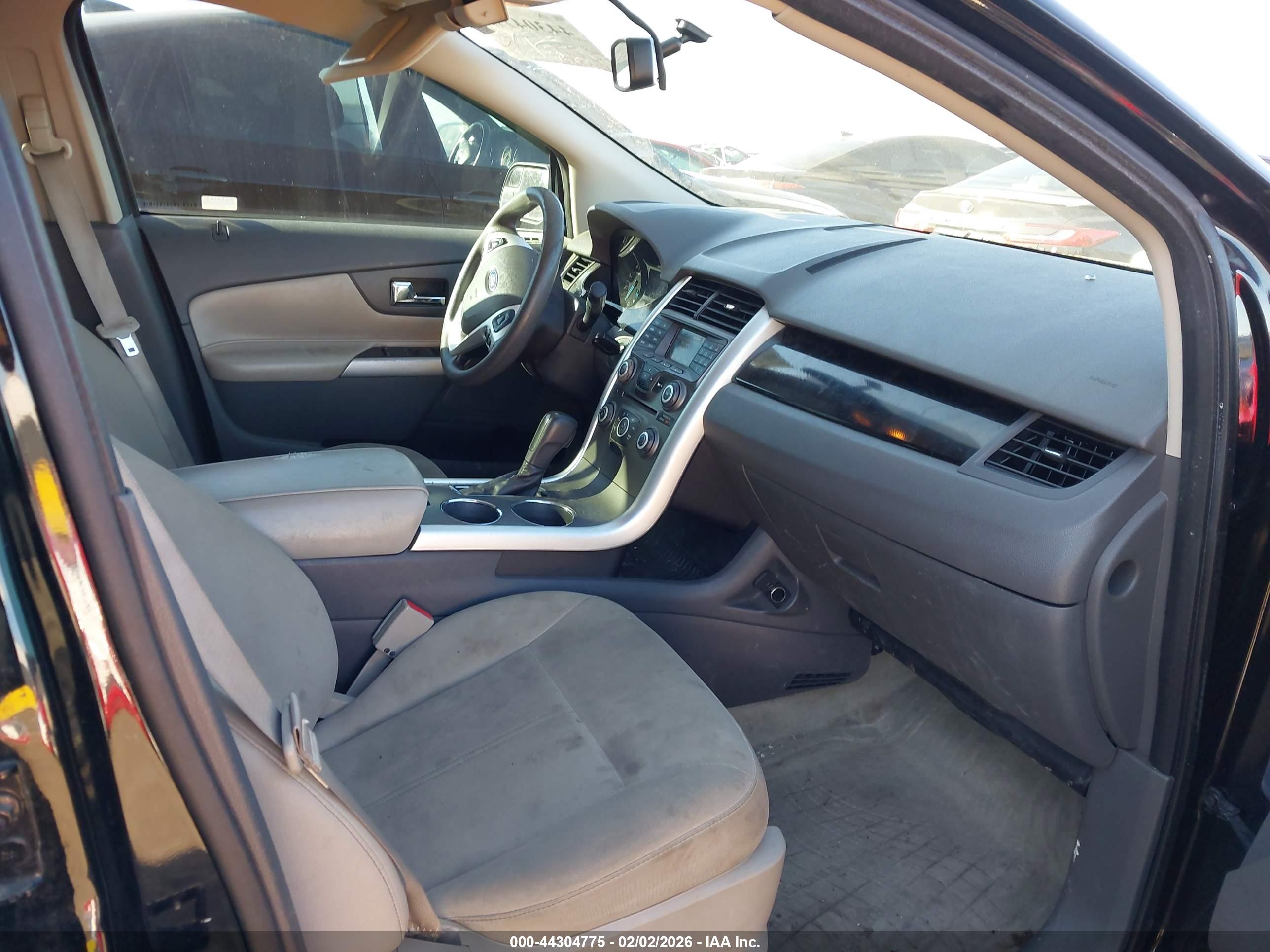 FORD EDGE image 5