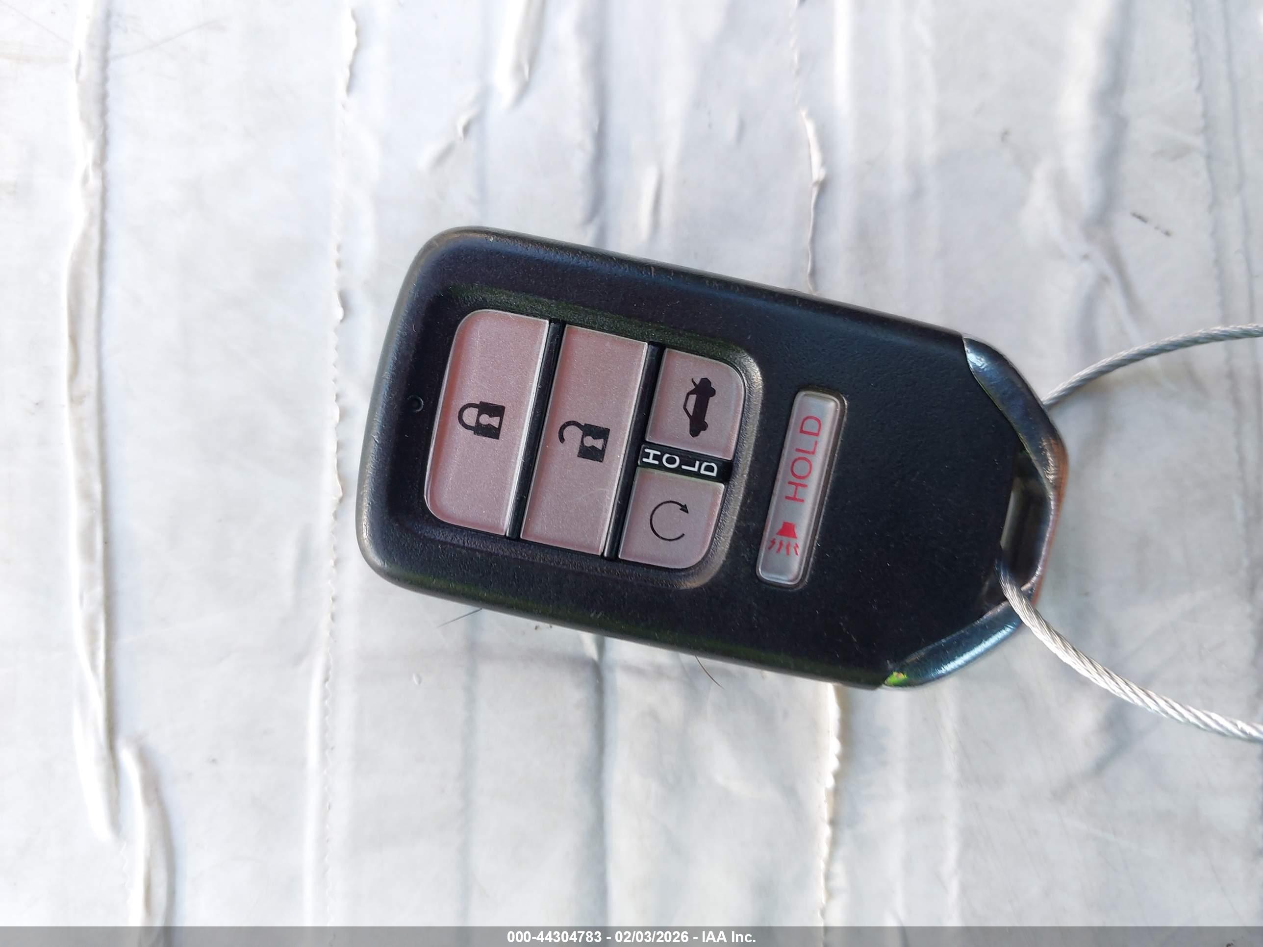 HONDA CIVIC image 11