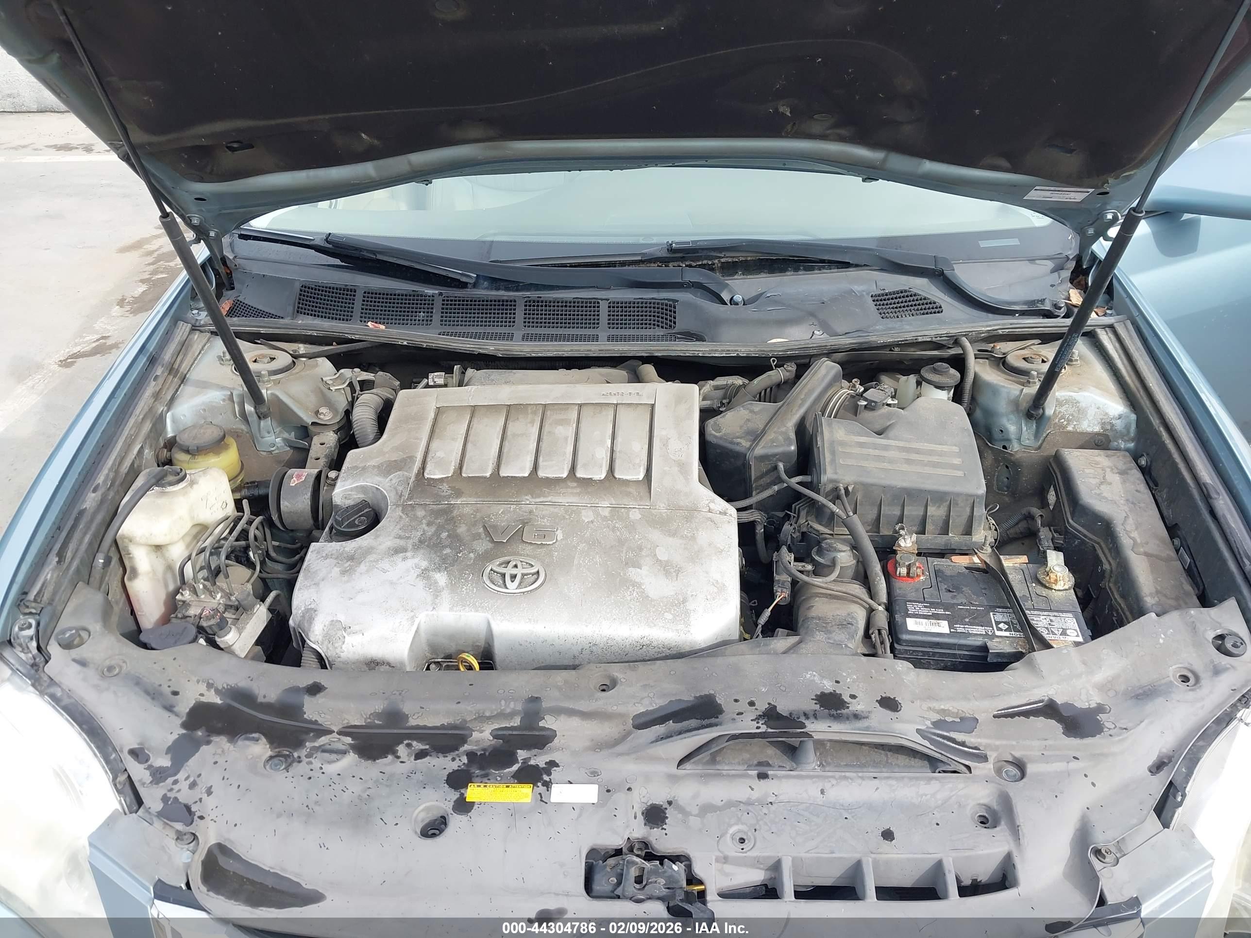 TOYOTA AVALON image 10