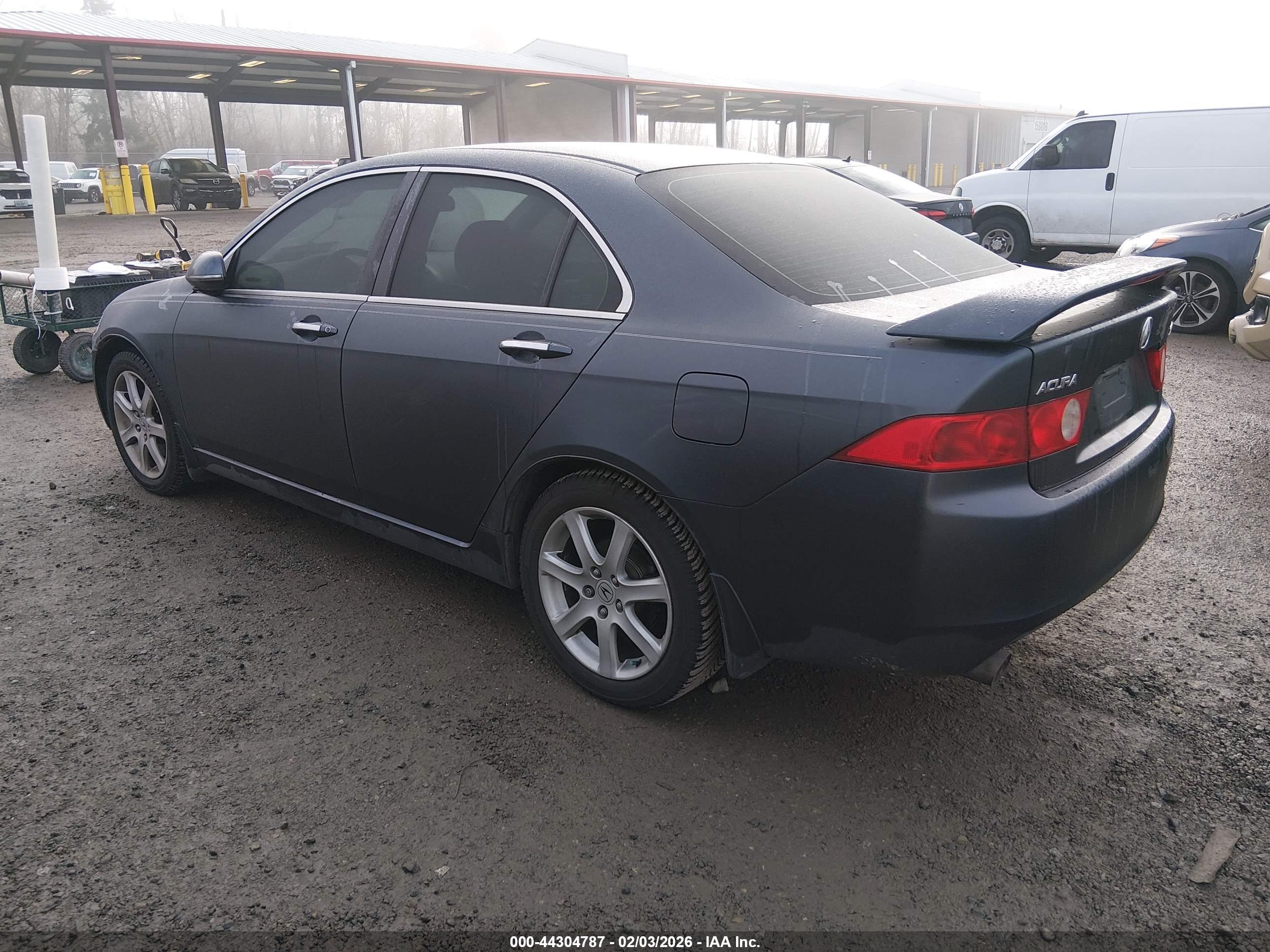 ACURA TSX image 3