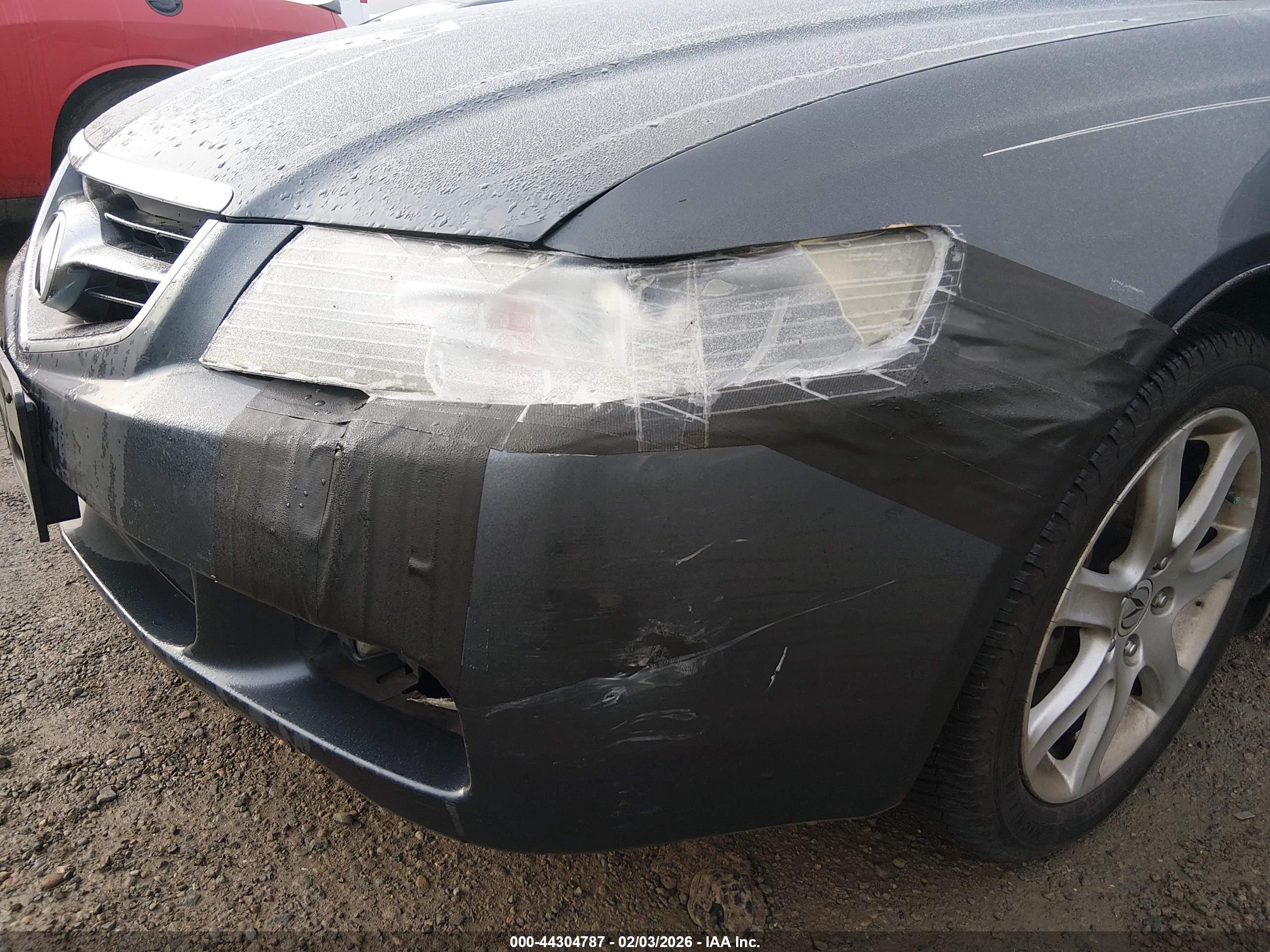 ACURA TSX image 6