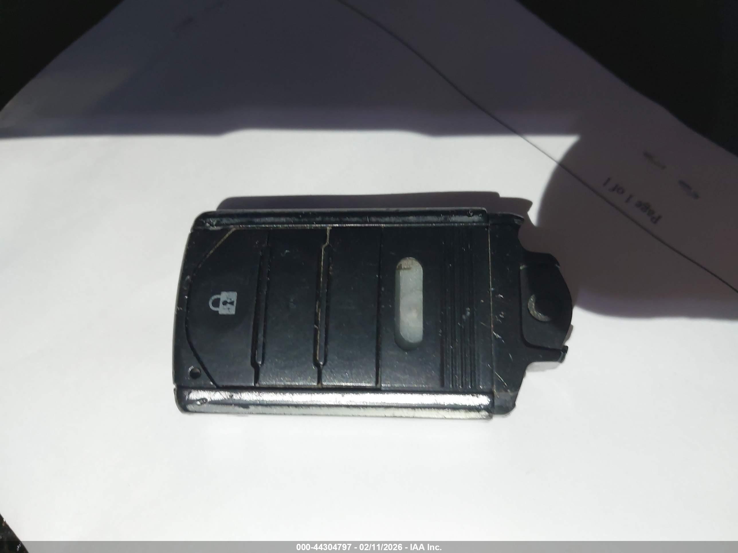 ACURA TL image 11