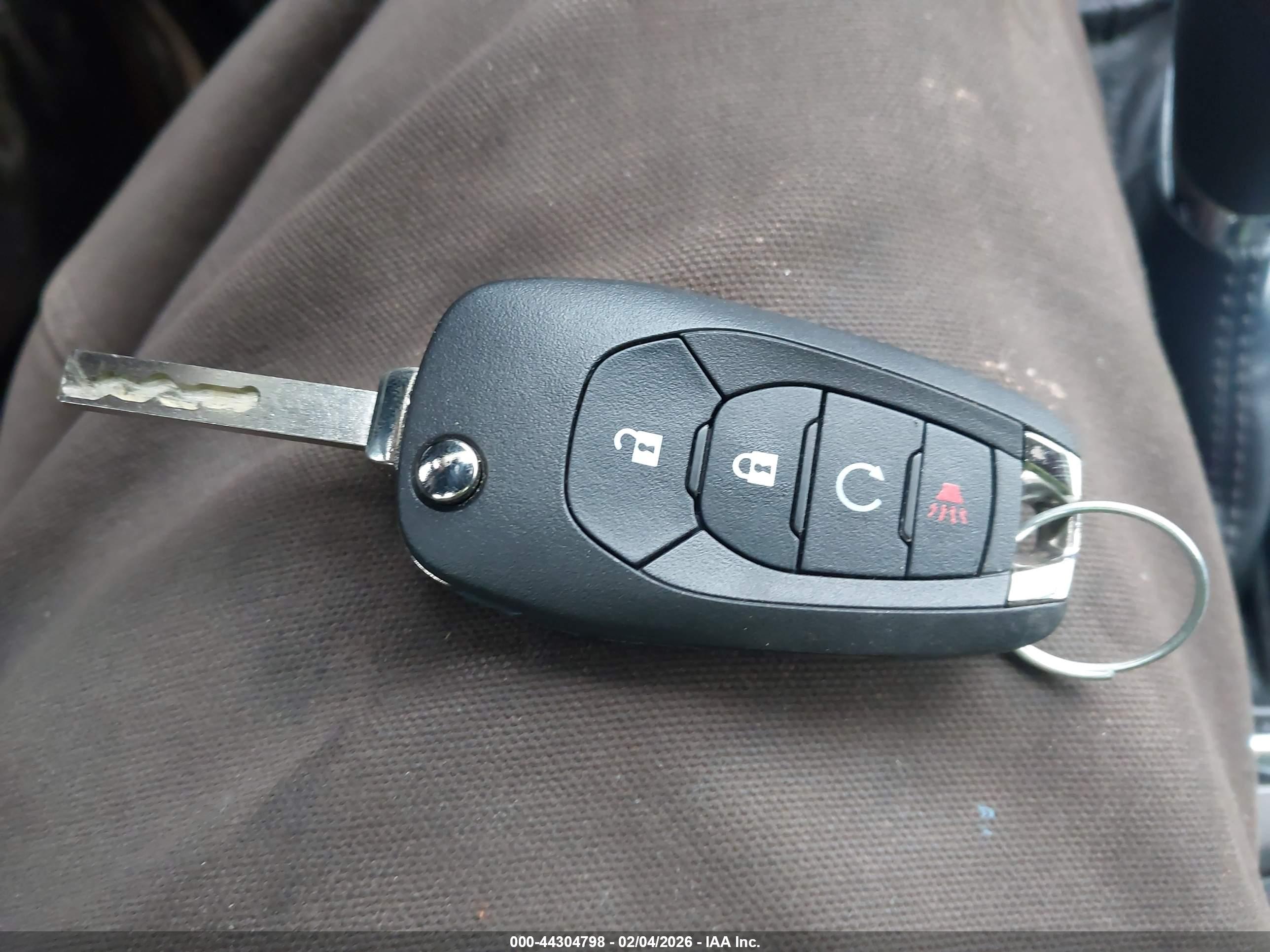 CHEVROLET CRUZE image 11