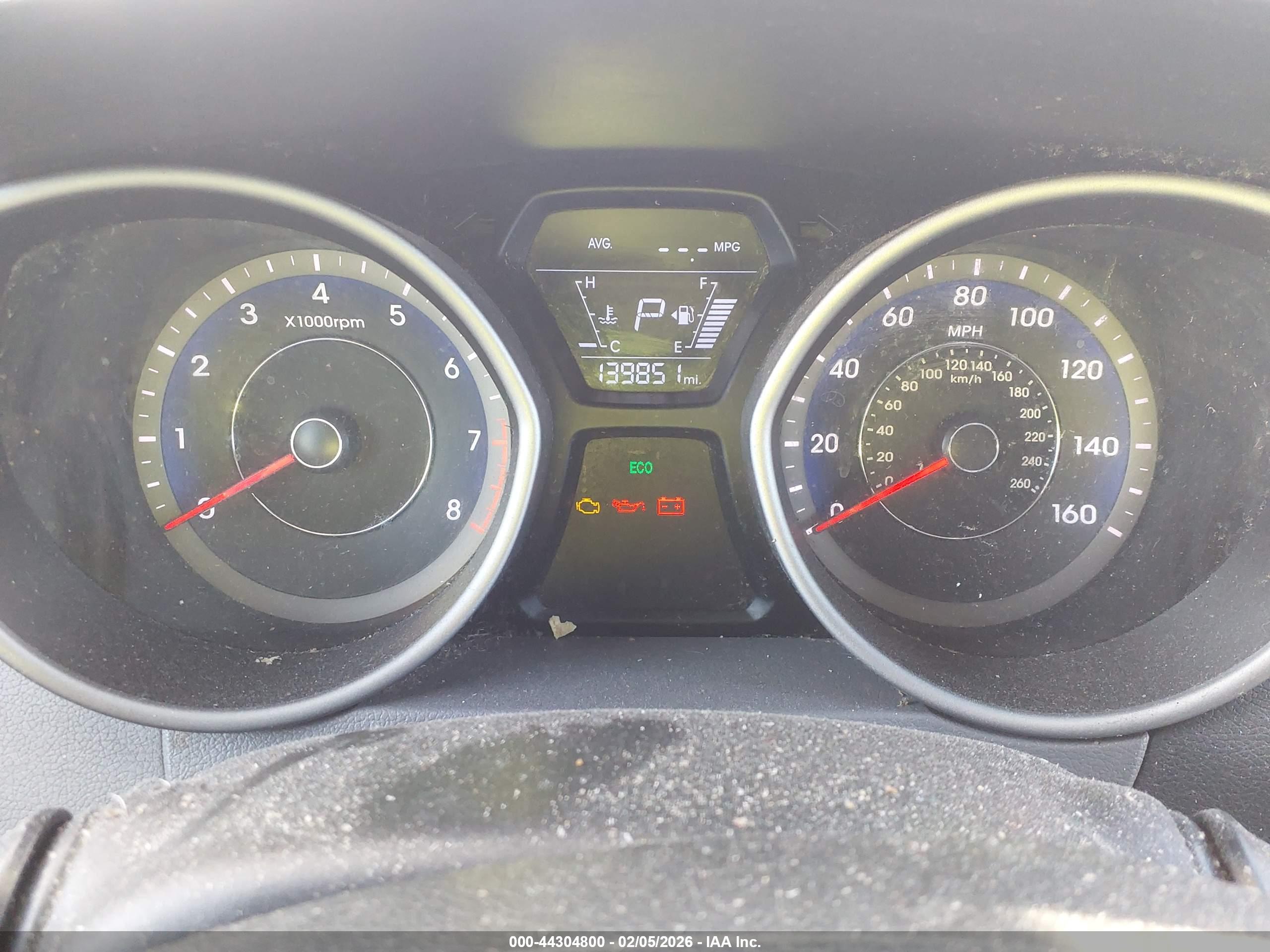 HYUNDAI ELANTRA image 7