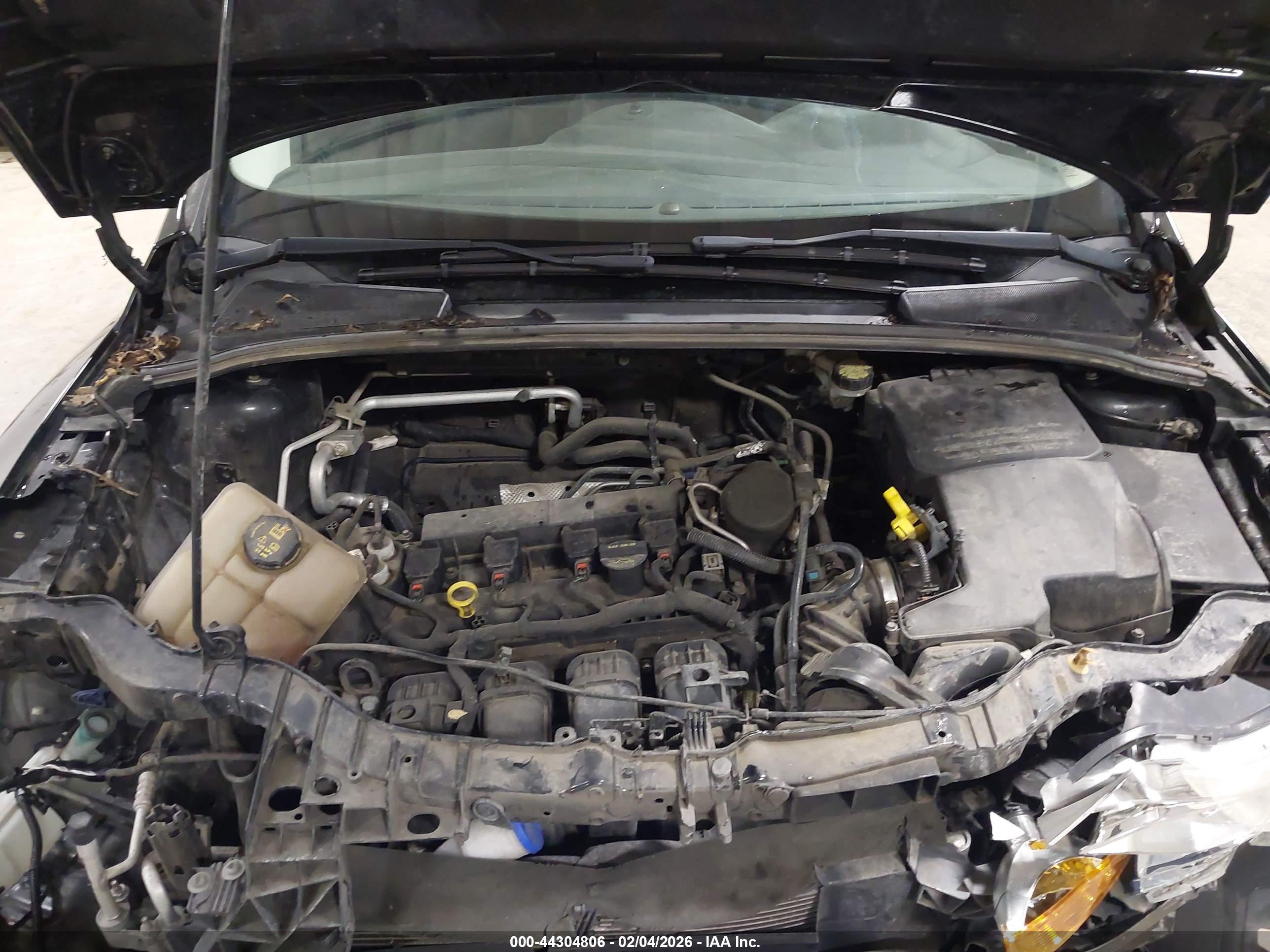 FORD FOCUS image 10