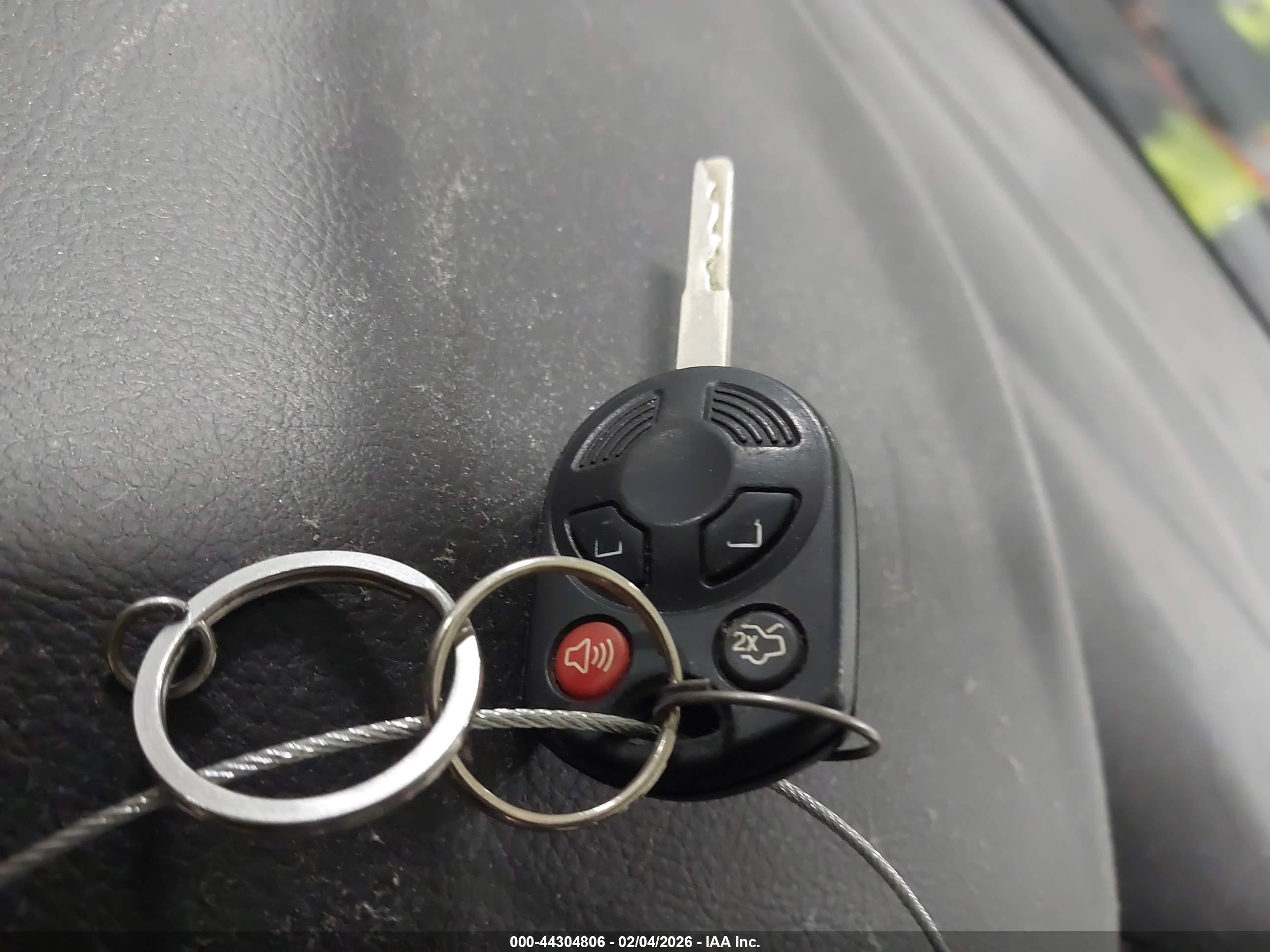FORD FOCUS image 11
