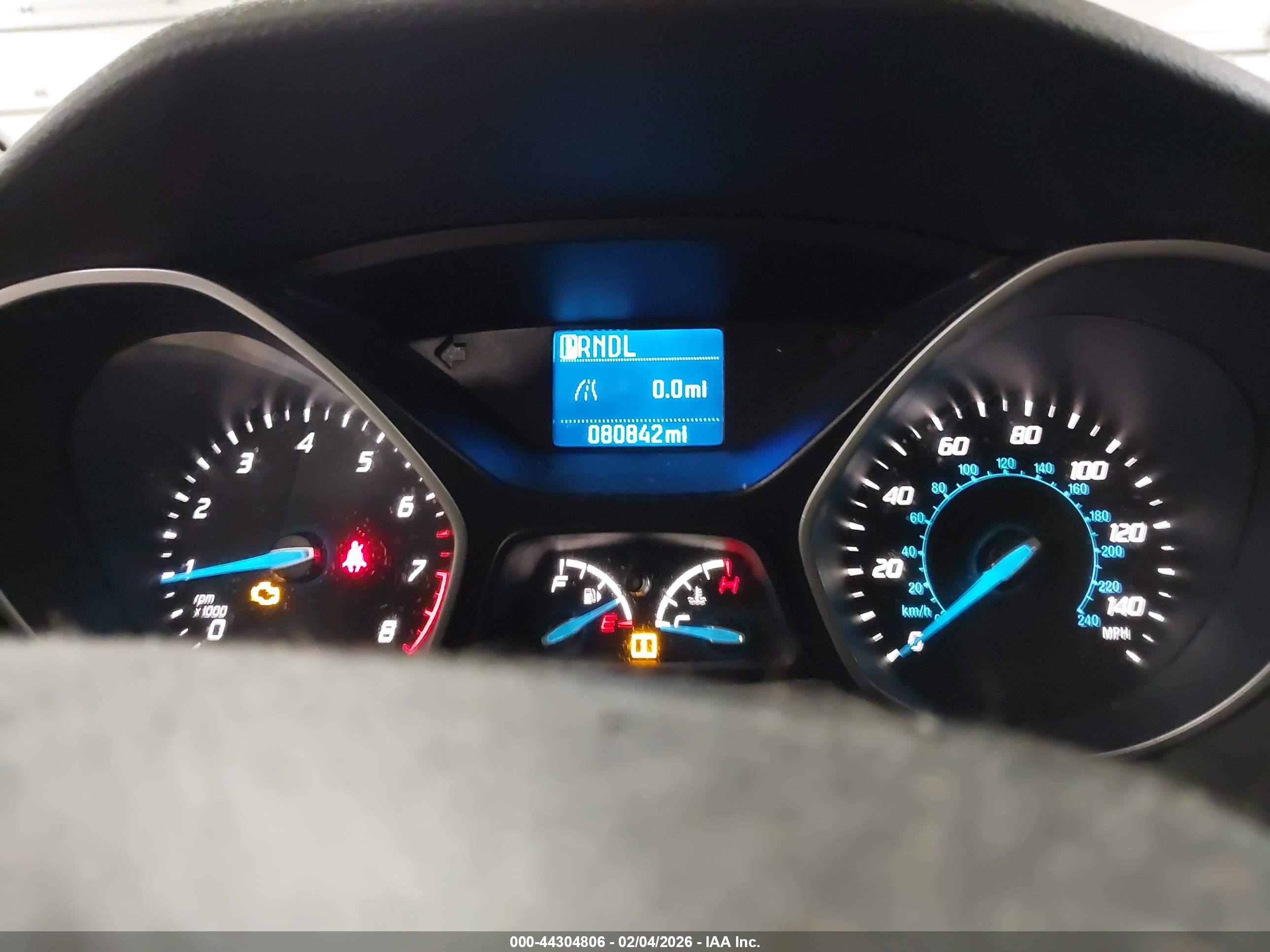 FORD FOCUS image 7
