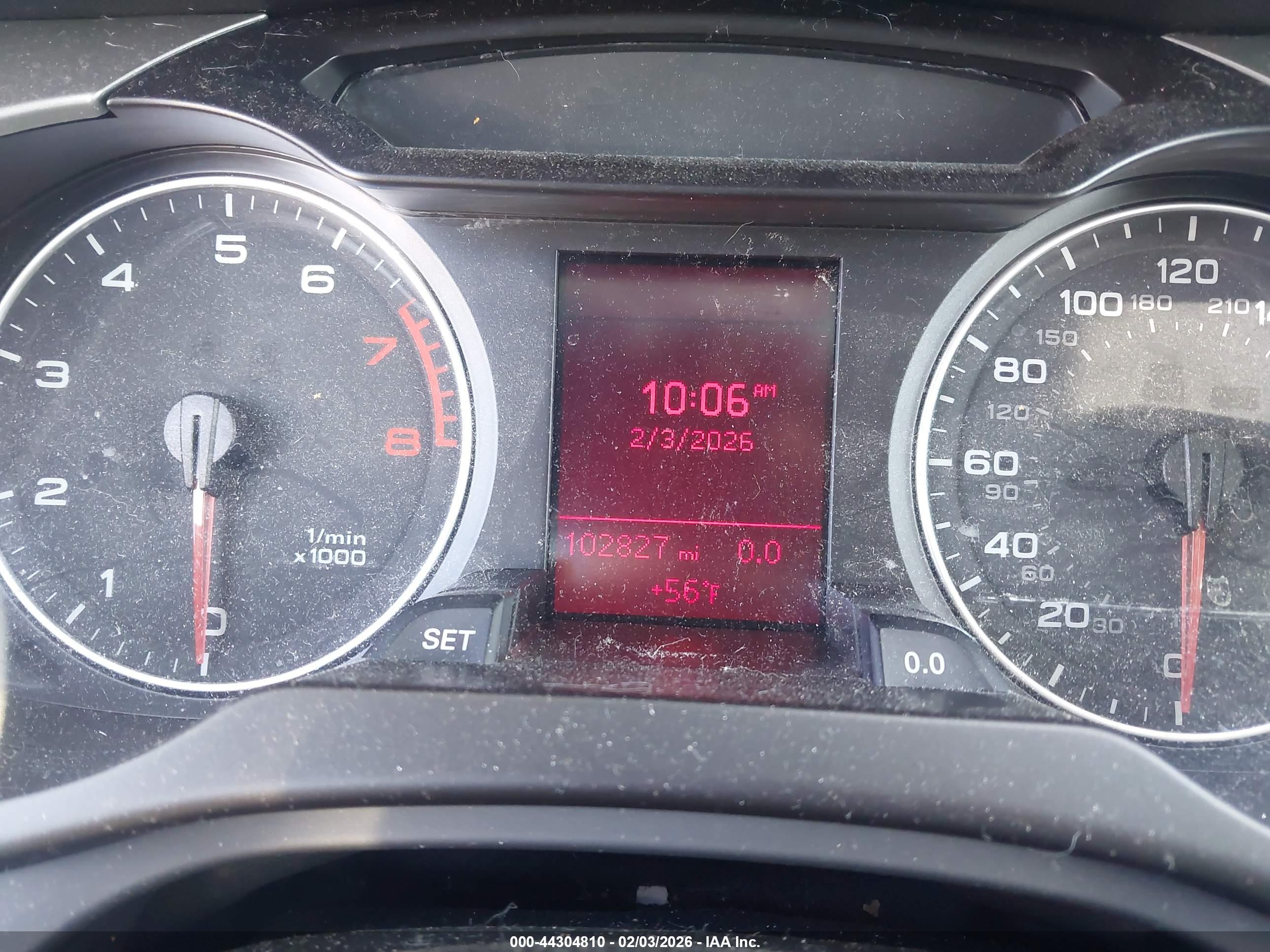 AUDI A4 image 7