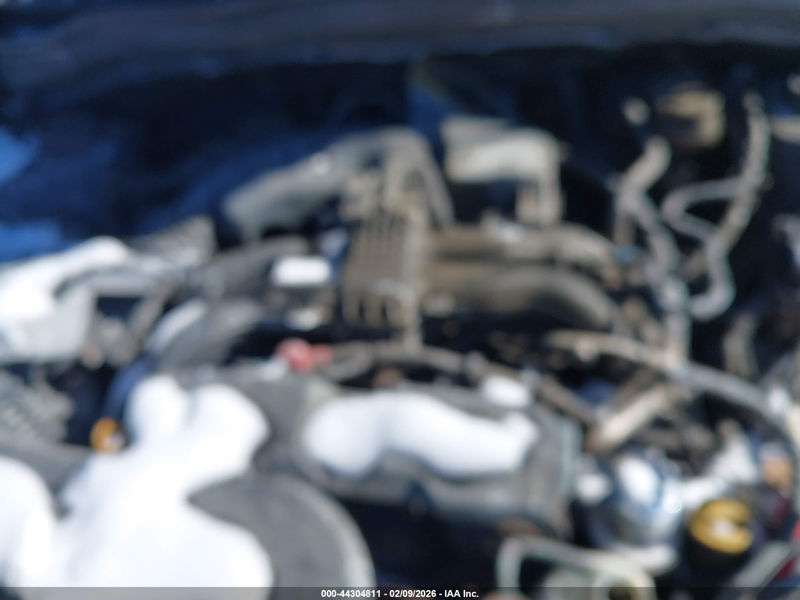 SUBARU FORESTER image 10