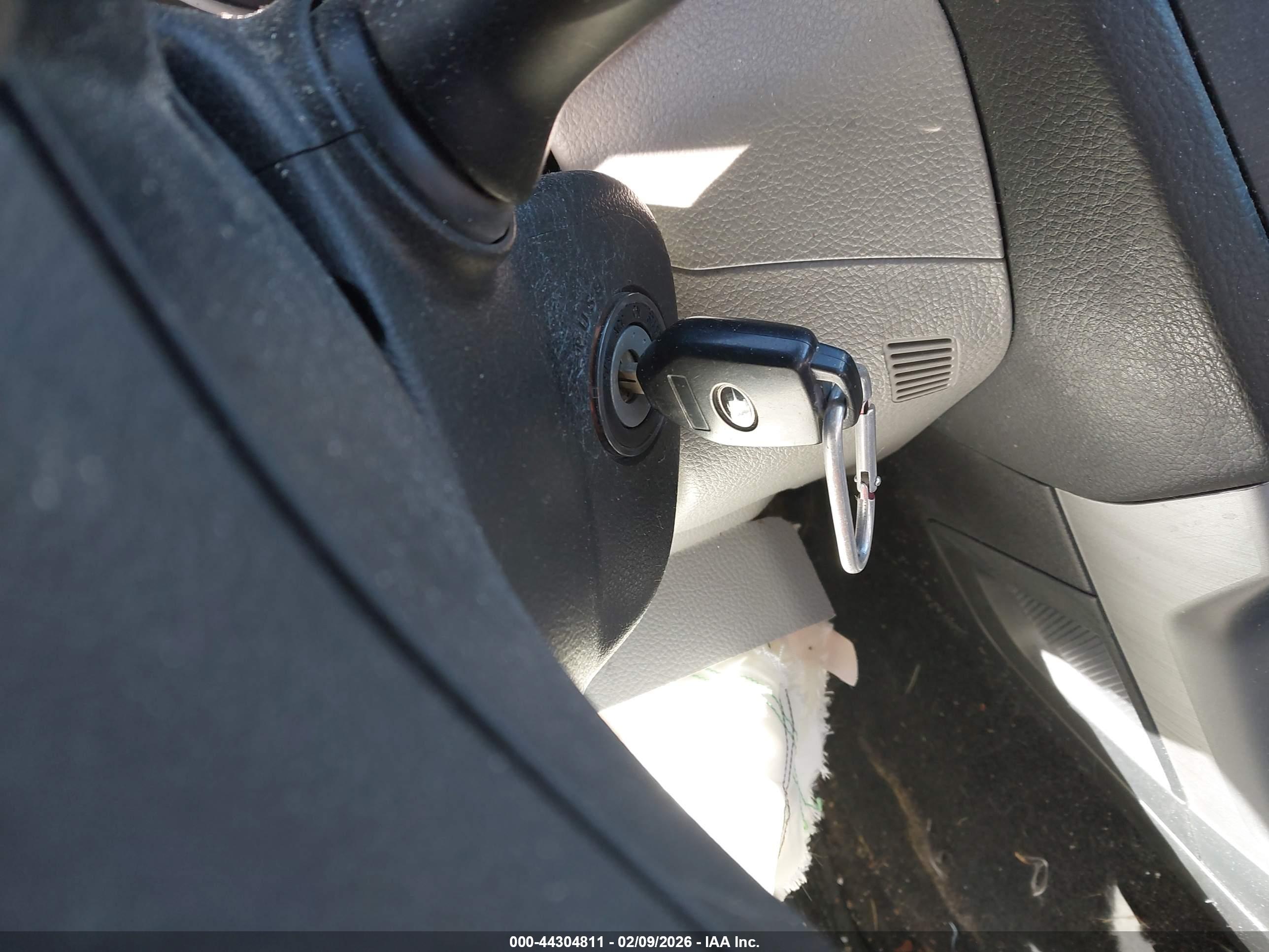 SUBARU FORESTER image 11