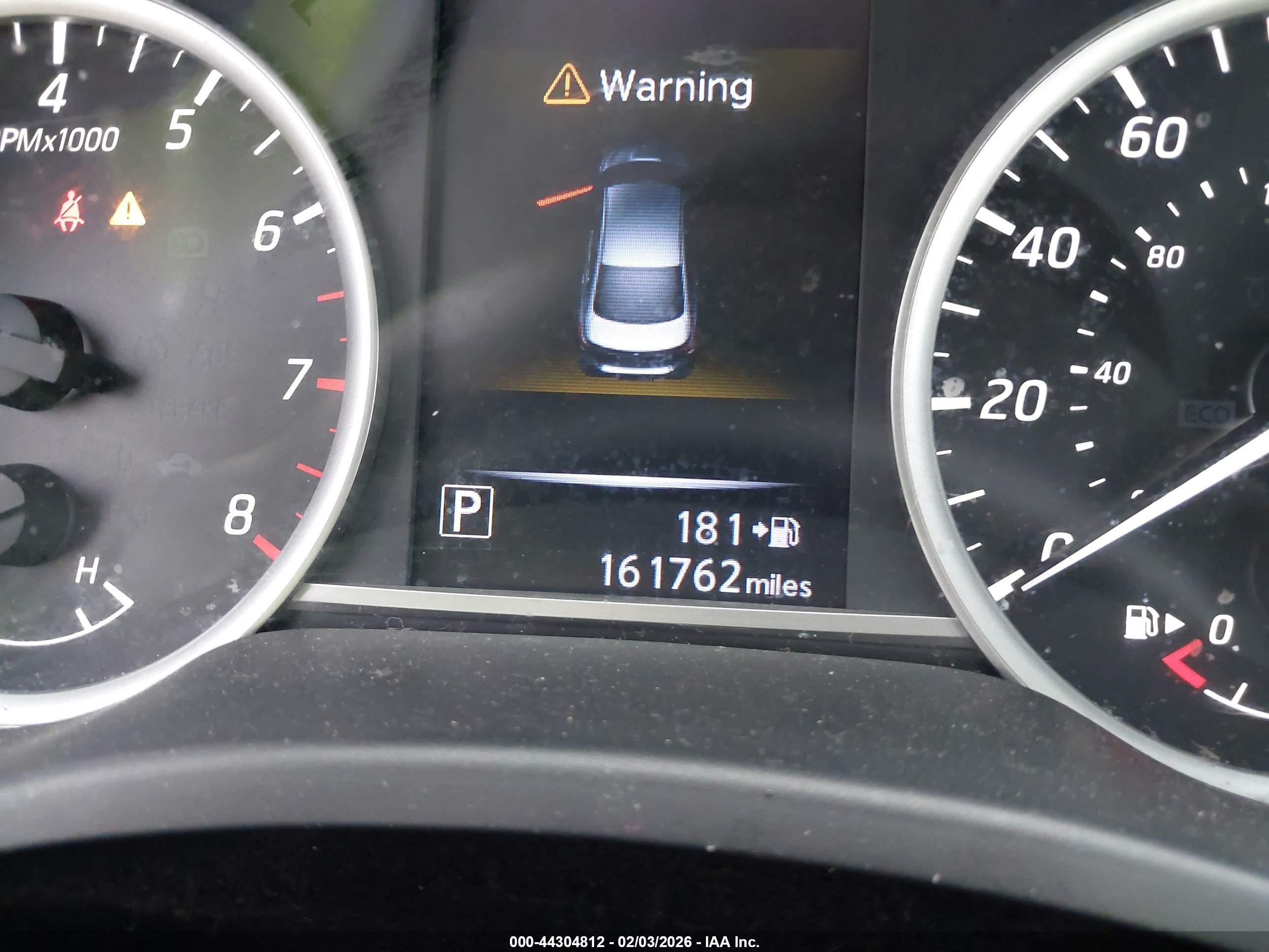 NISSAN SENTRA image 7