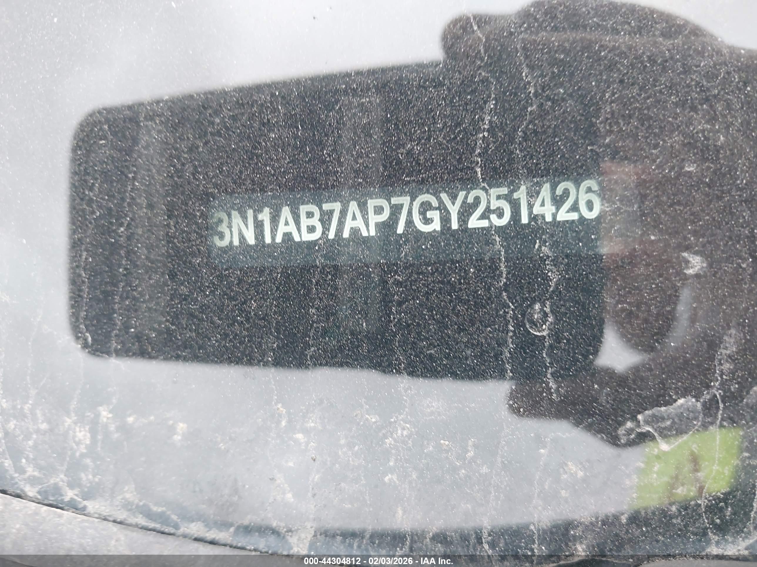 NISSAN SENTRA image 9