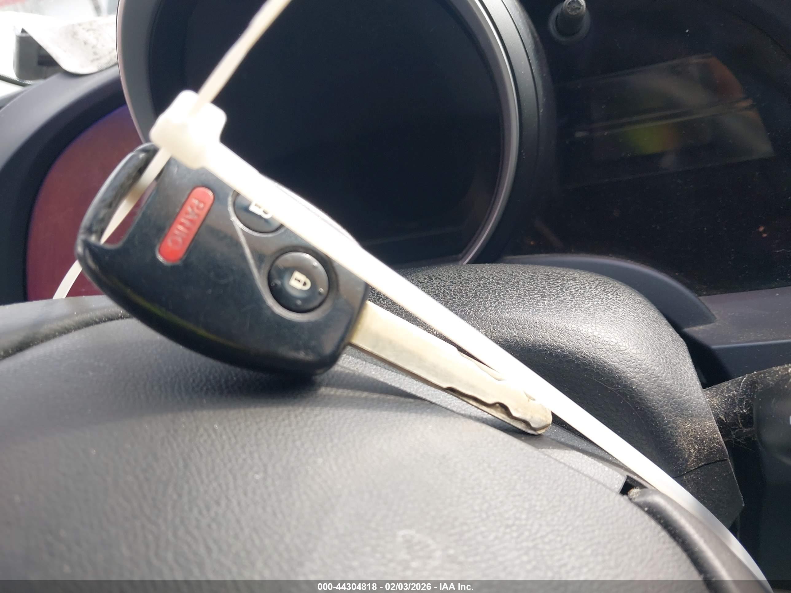 HONDA CR-Z image 11