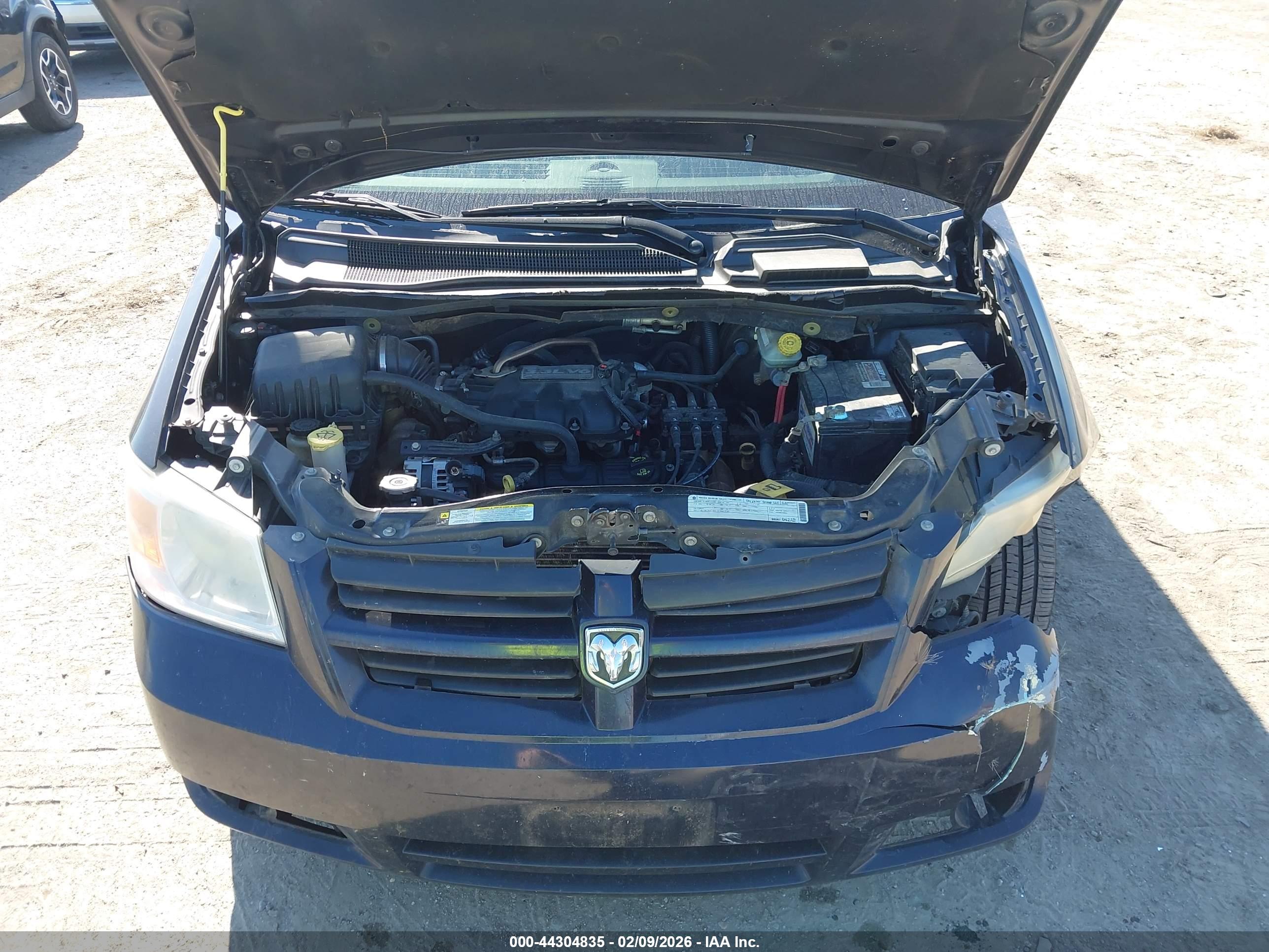 DODGE GRAND image 10