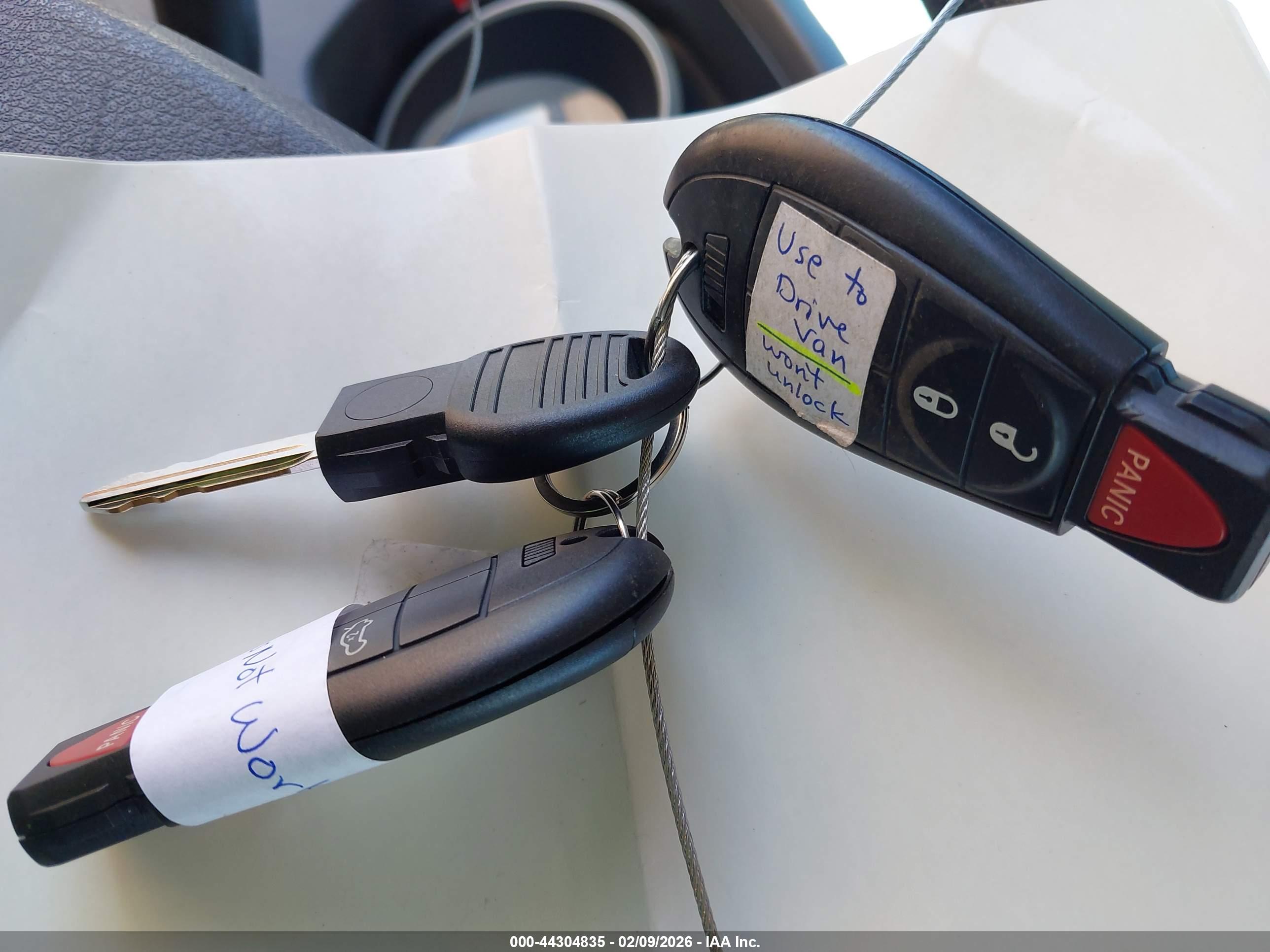 DODGE GRAND image 11