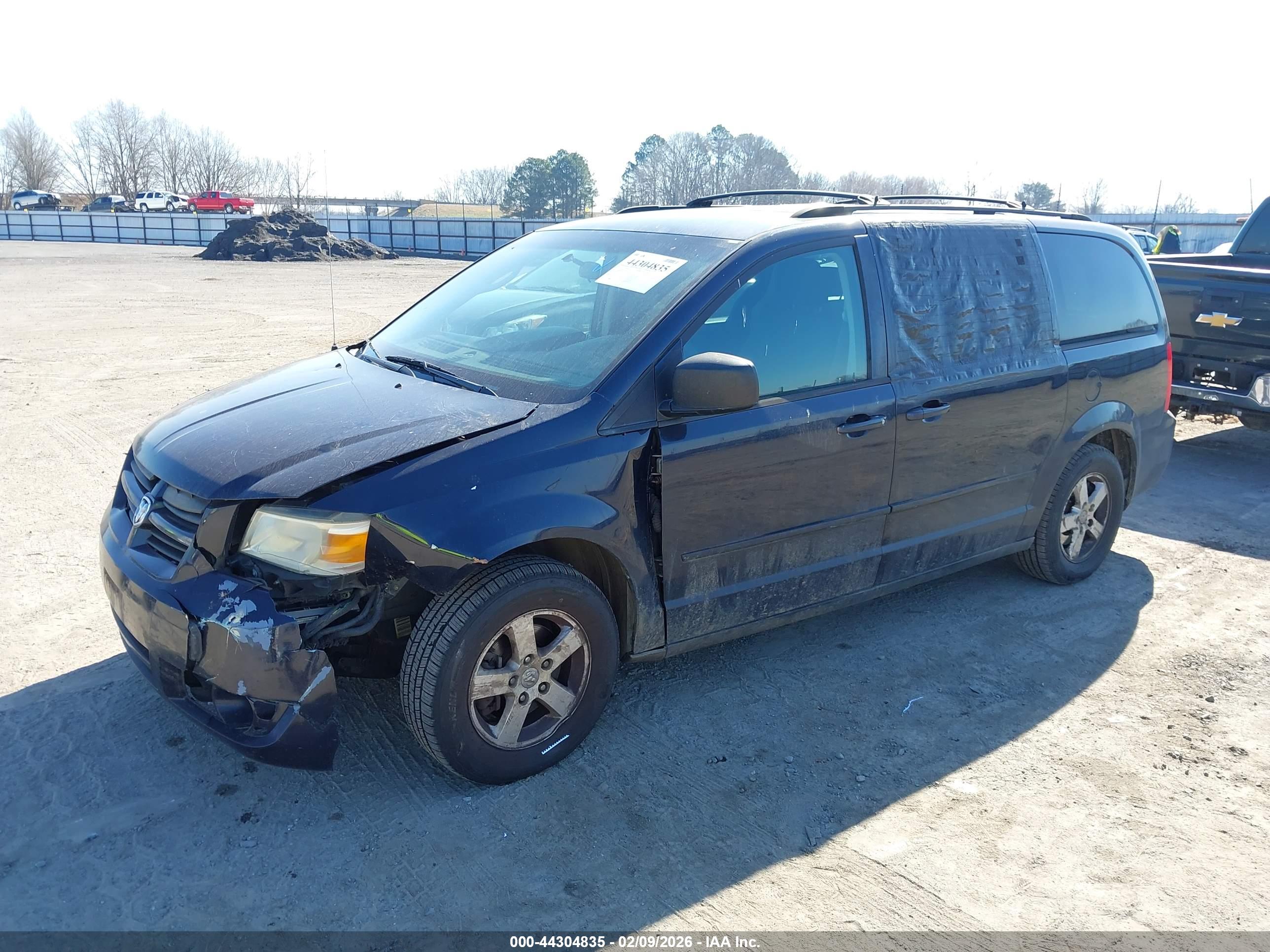 DODGE GRAND image 2