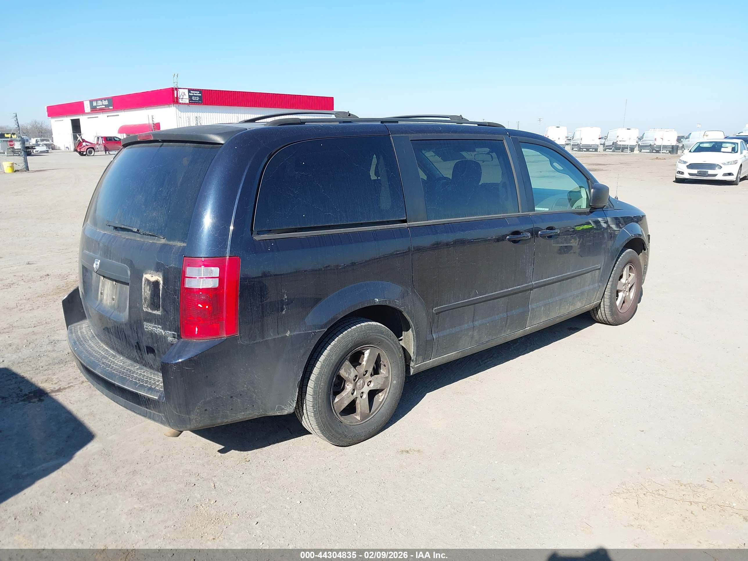 DODGE GRAND image 4