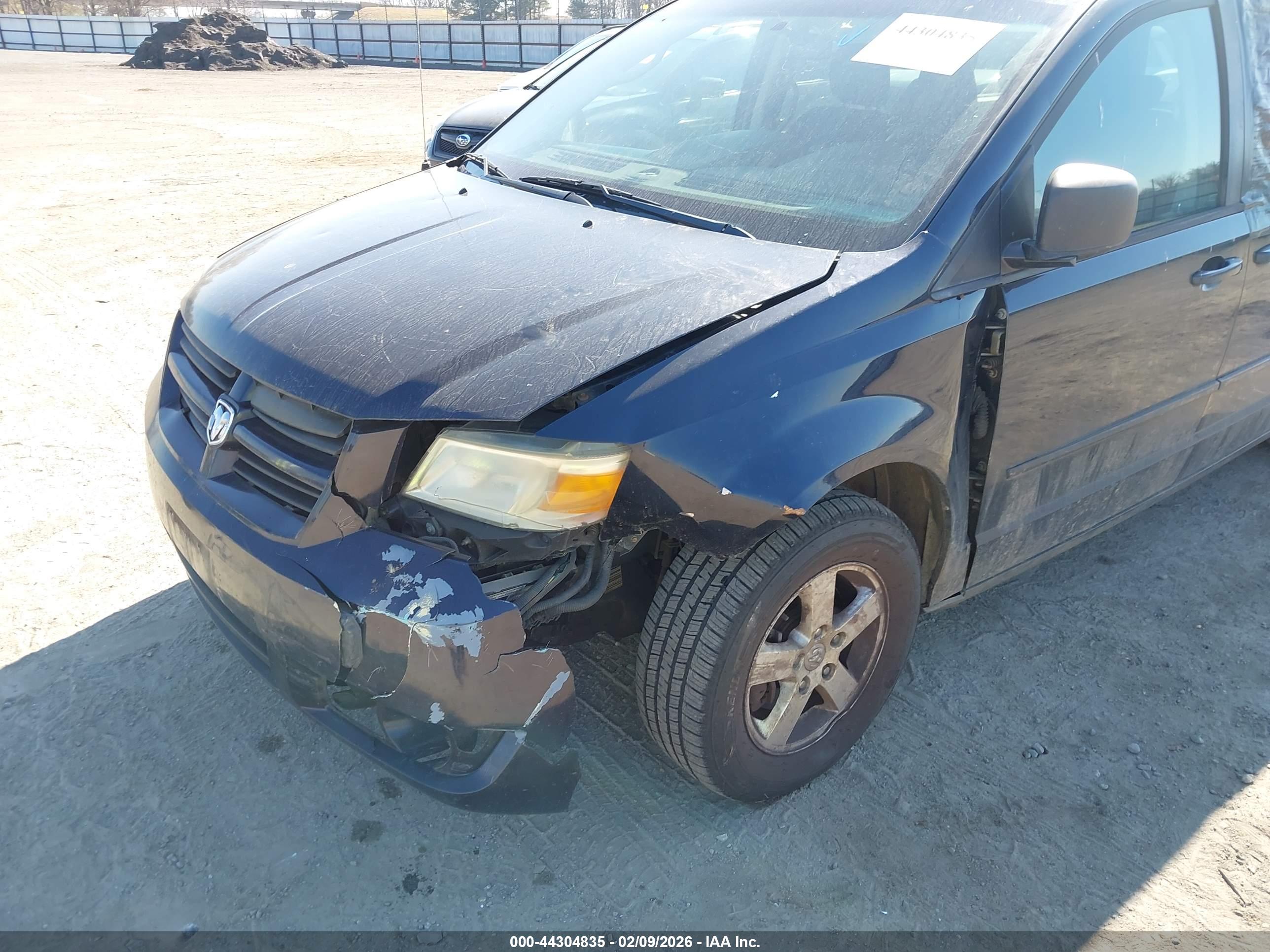 DODGE GRAND image 6