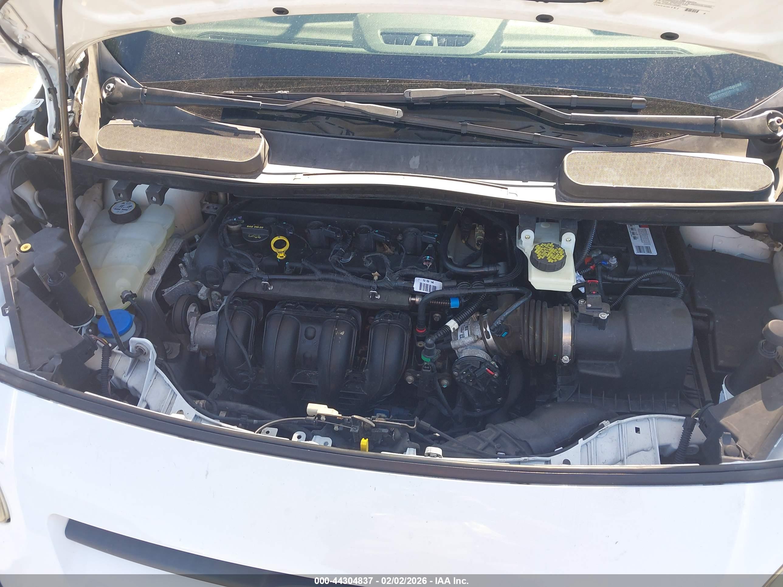 FORD TRANSIT image 10