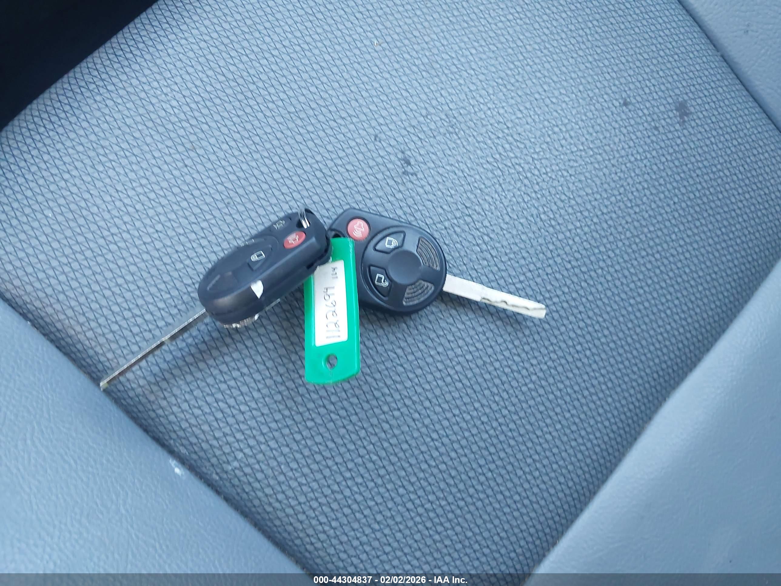 FORD TRANSIT image 11