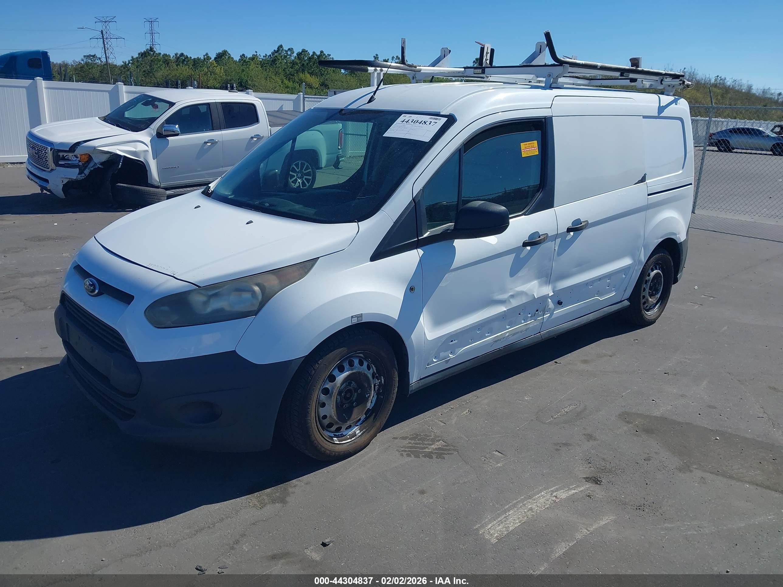 FORD TRANSIT image 2