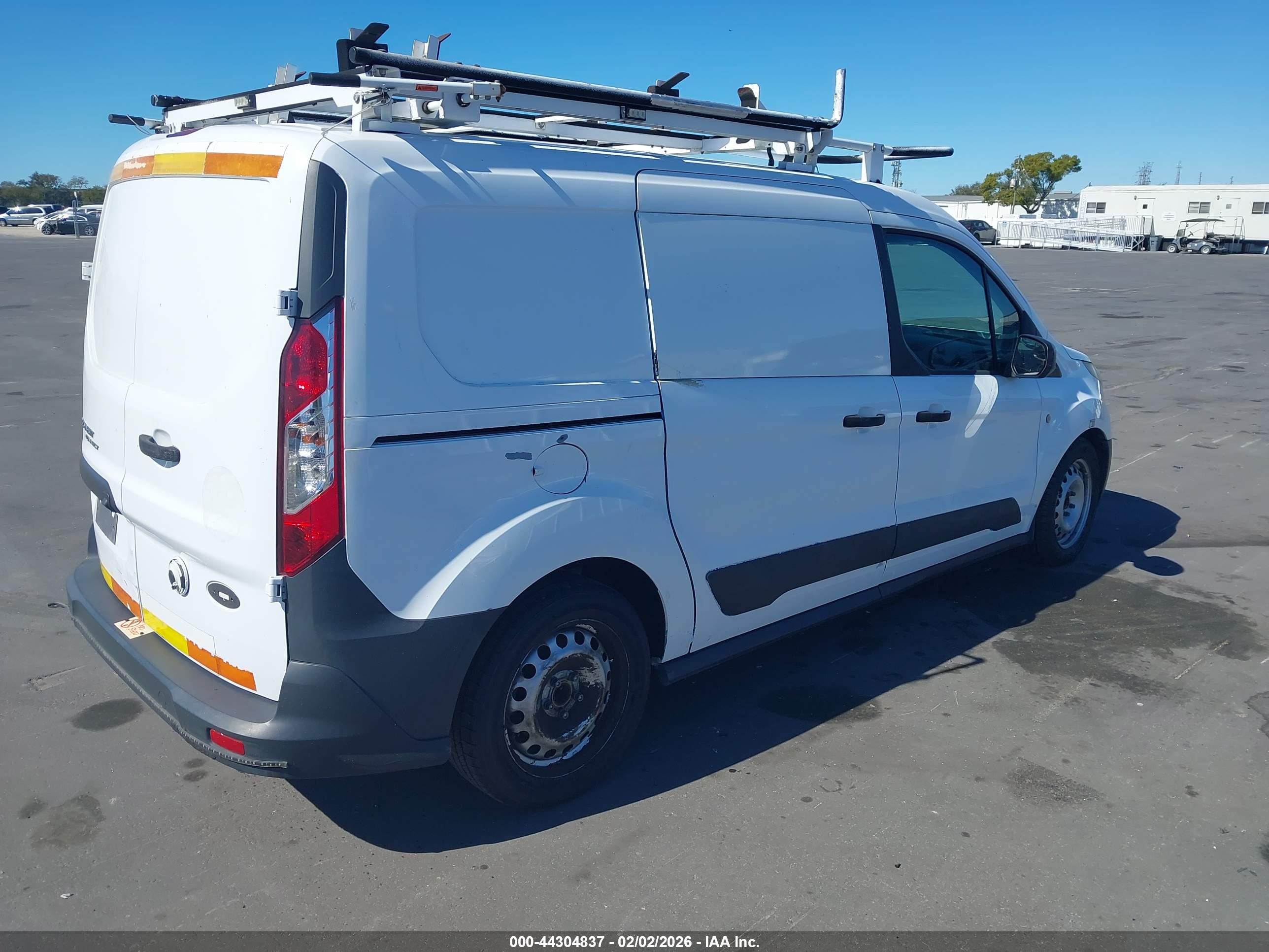 FORD TRANSIT image 4