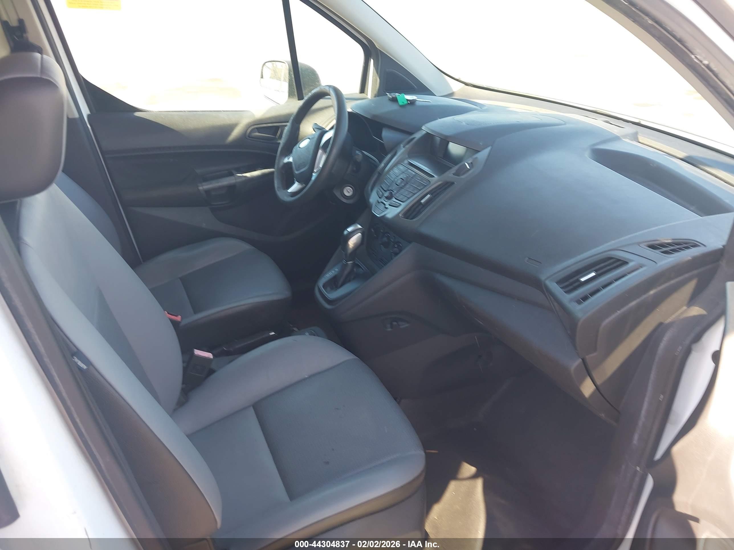 FORD TRANSIT image 5