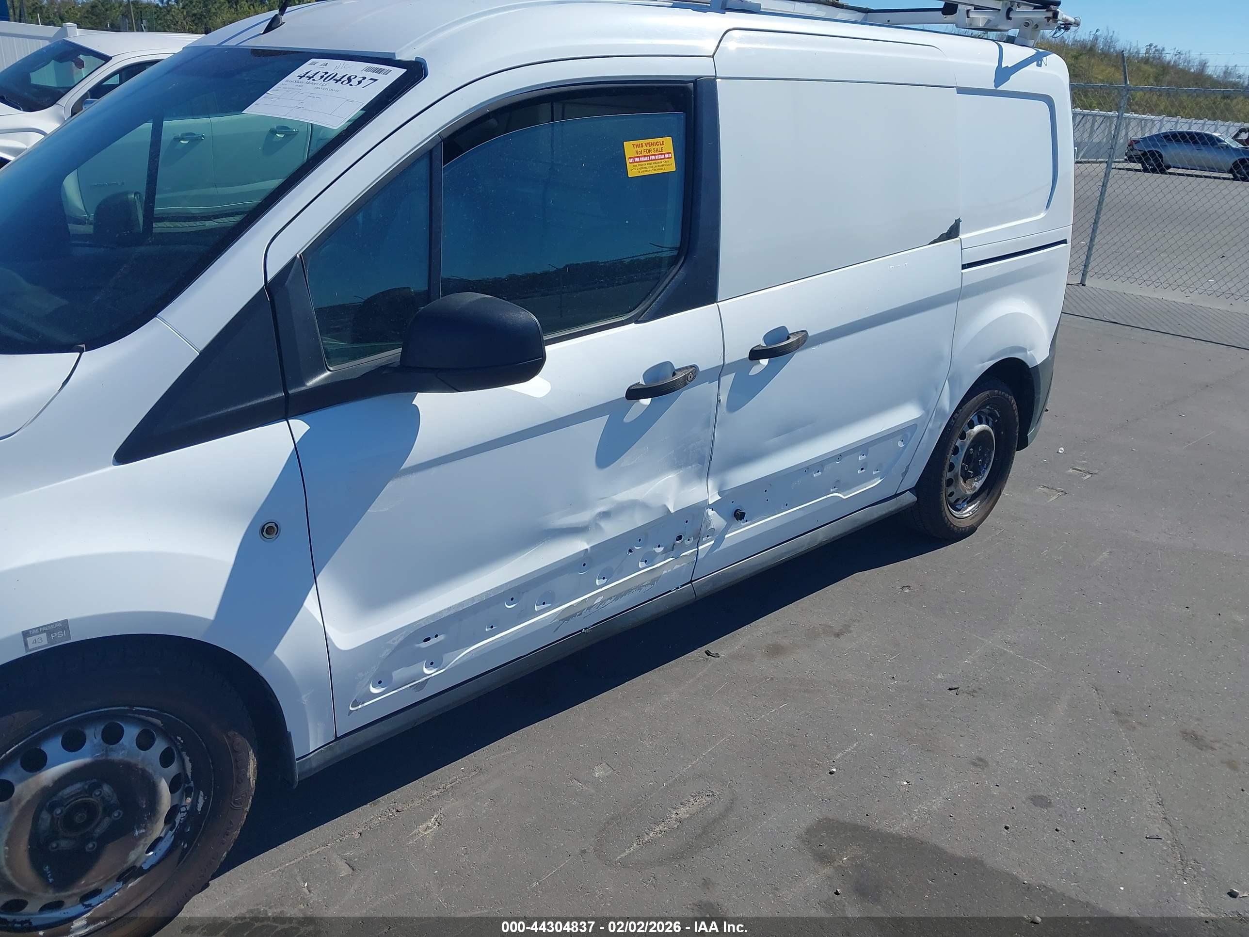 FORD TRANSIT image 6
