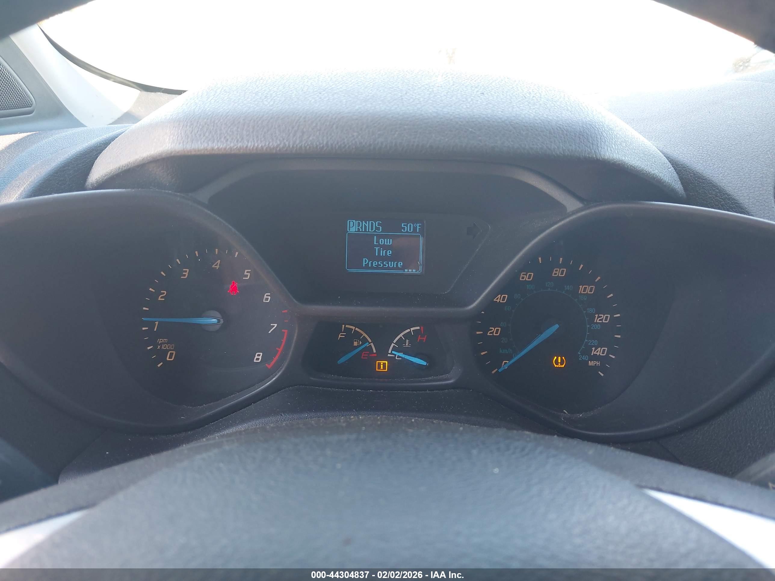 FORD TRANSIT image 7