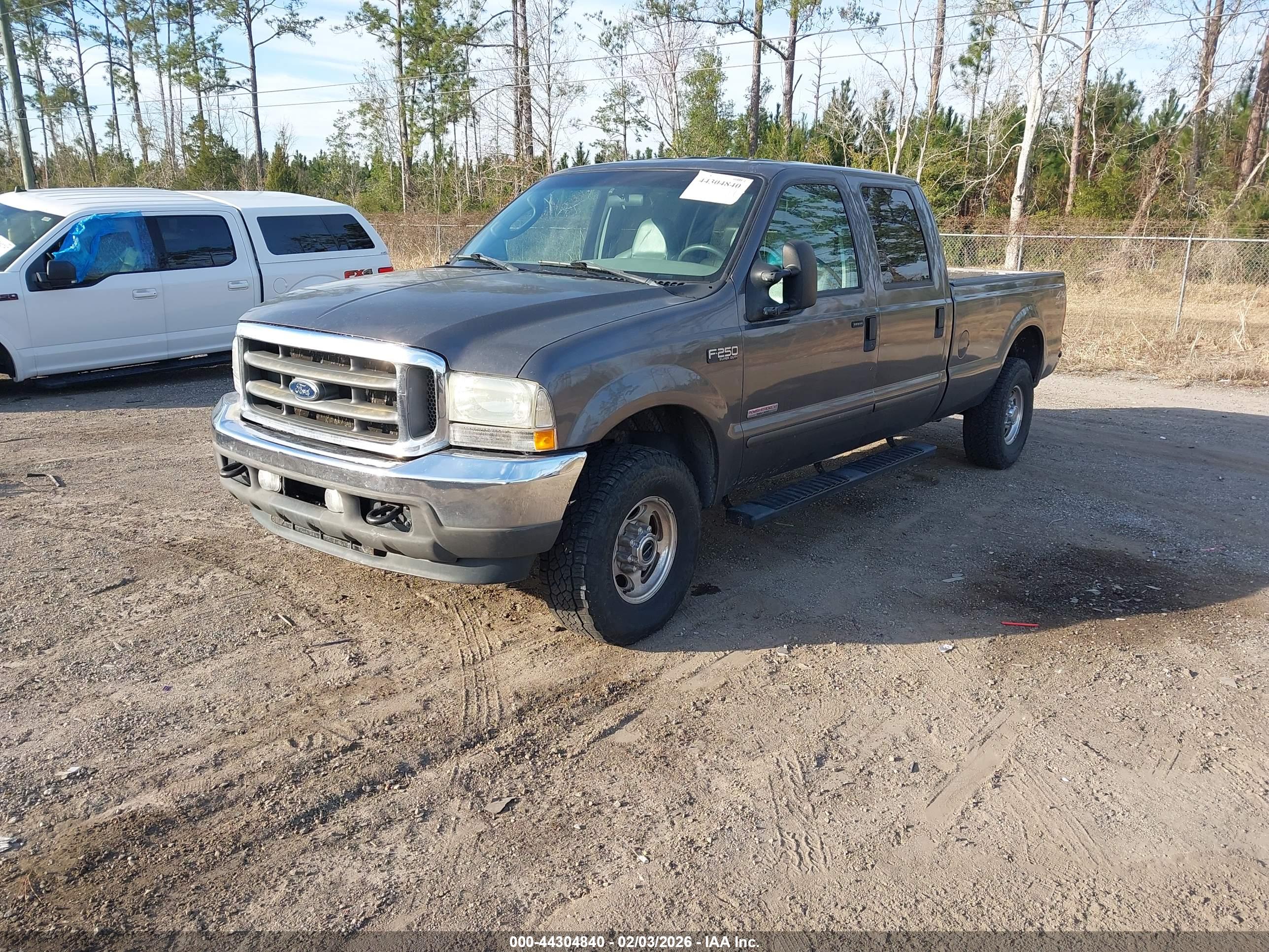 FORD F-250 image 2