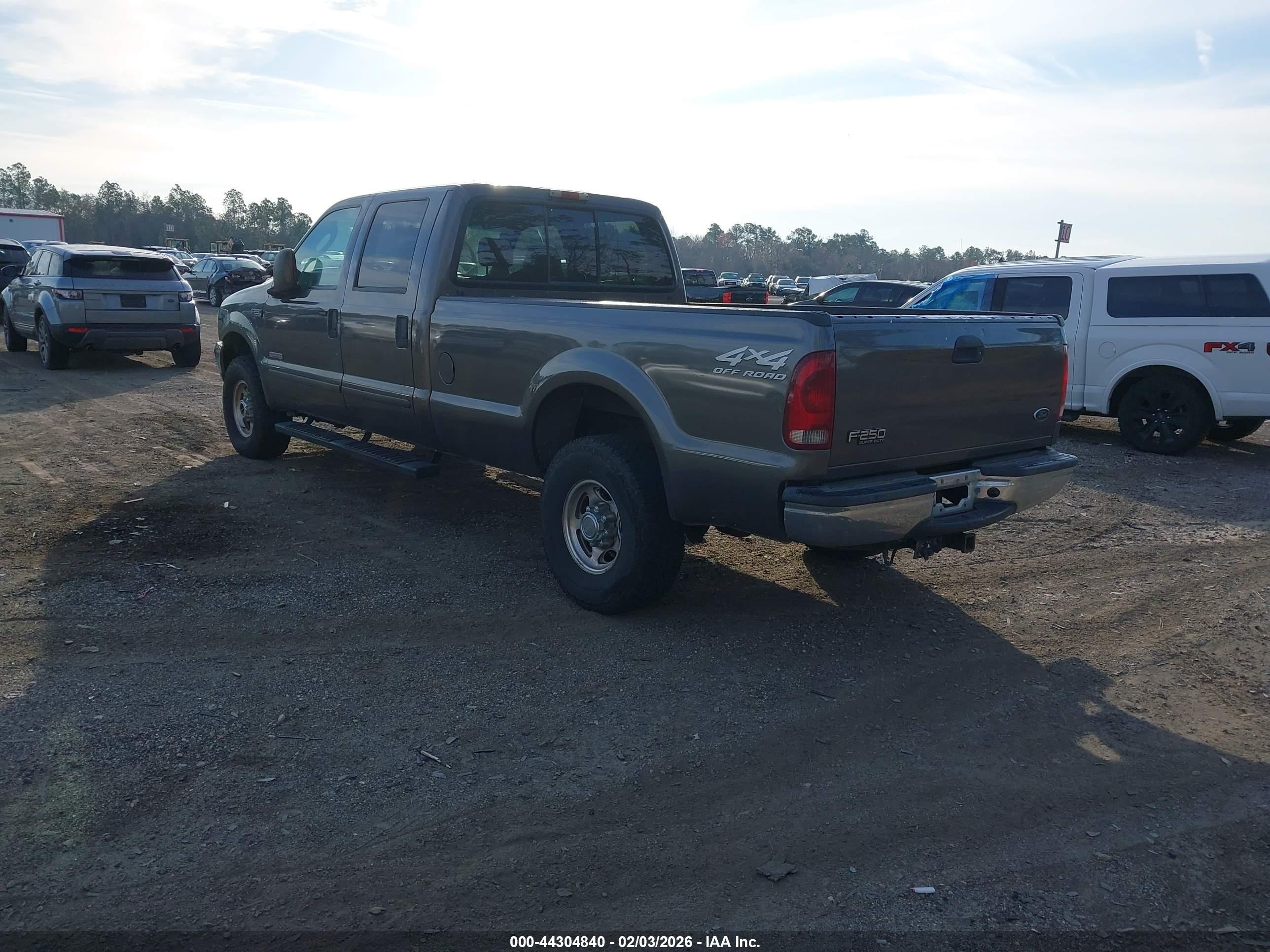 FORD F-250 image 3
