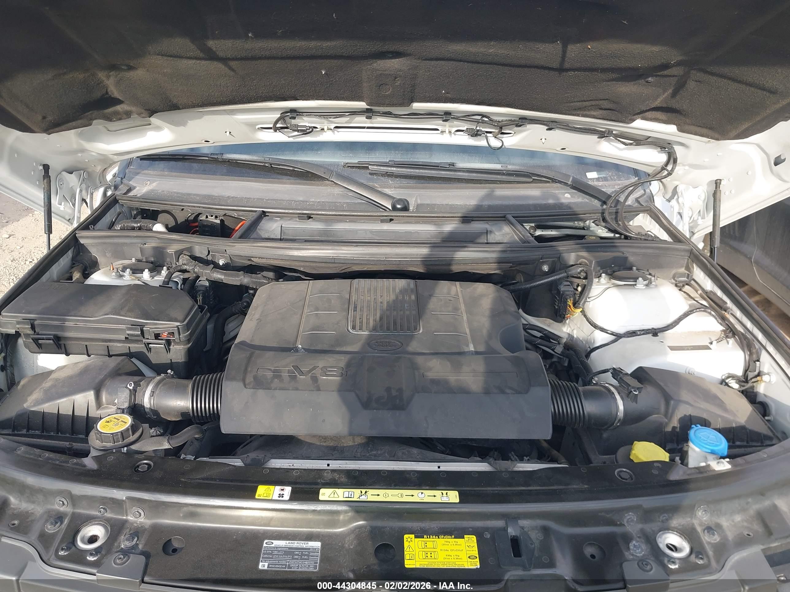 LAND ROVER image 10