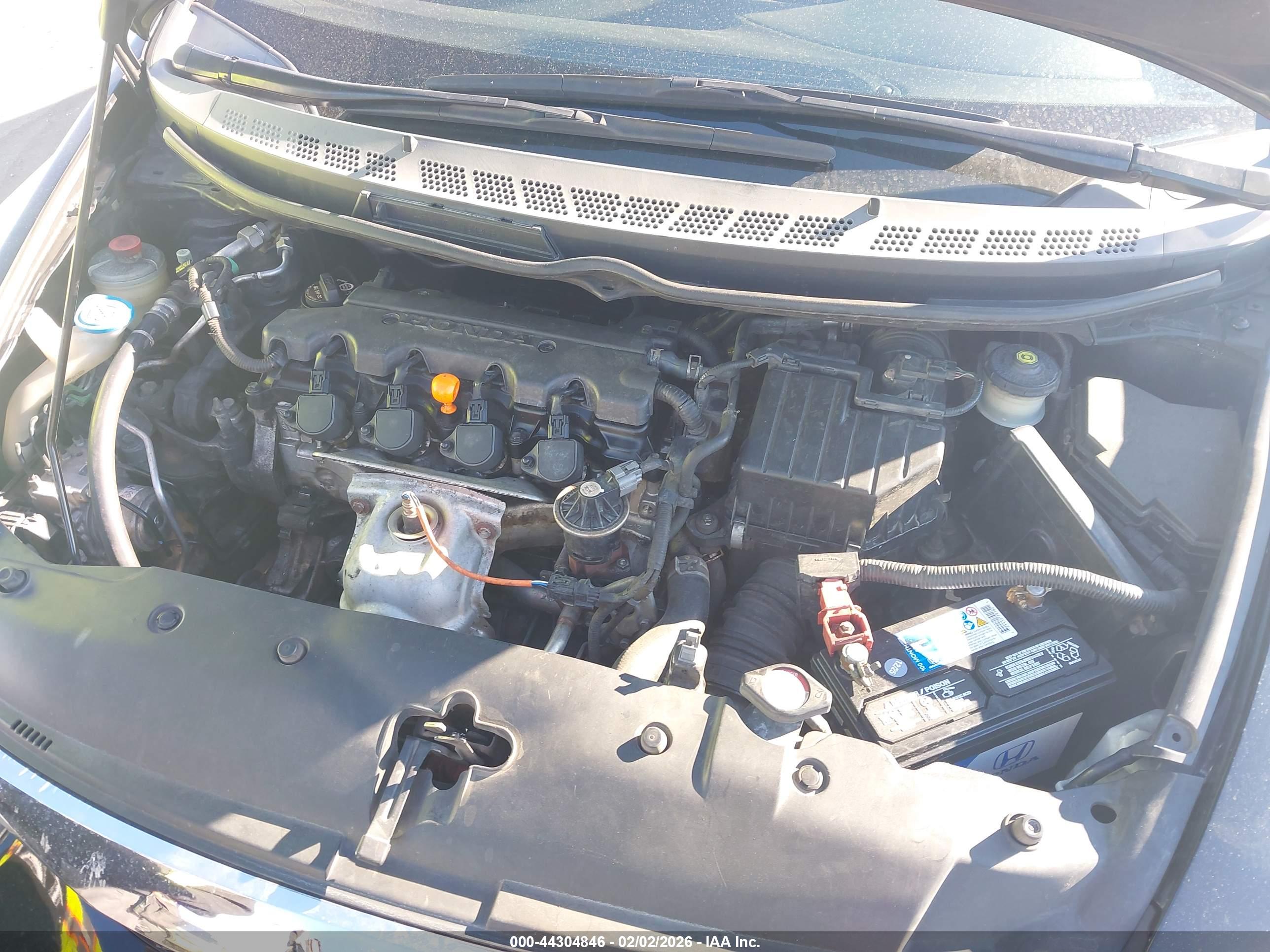 HONDA CIVIC image 10