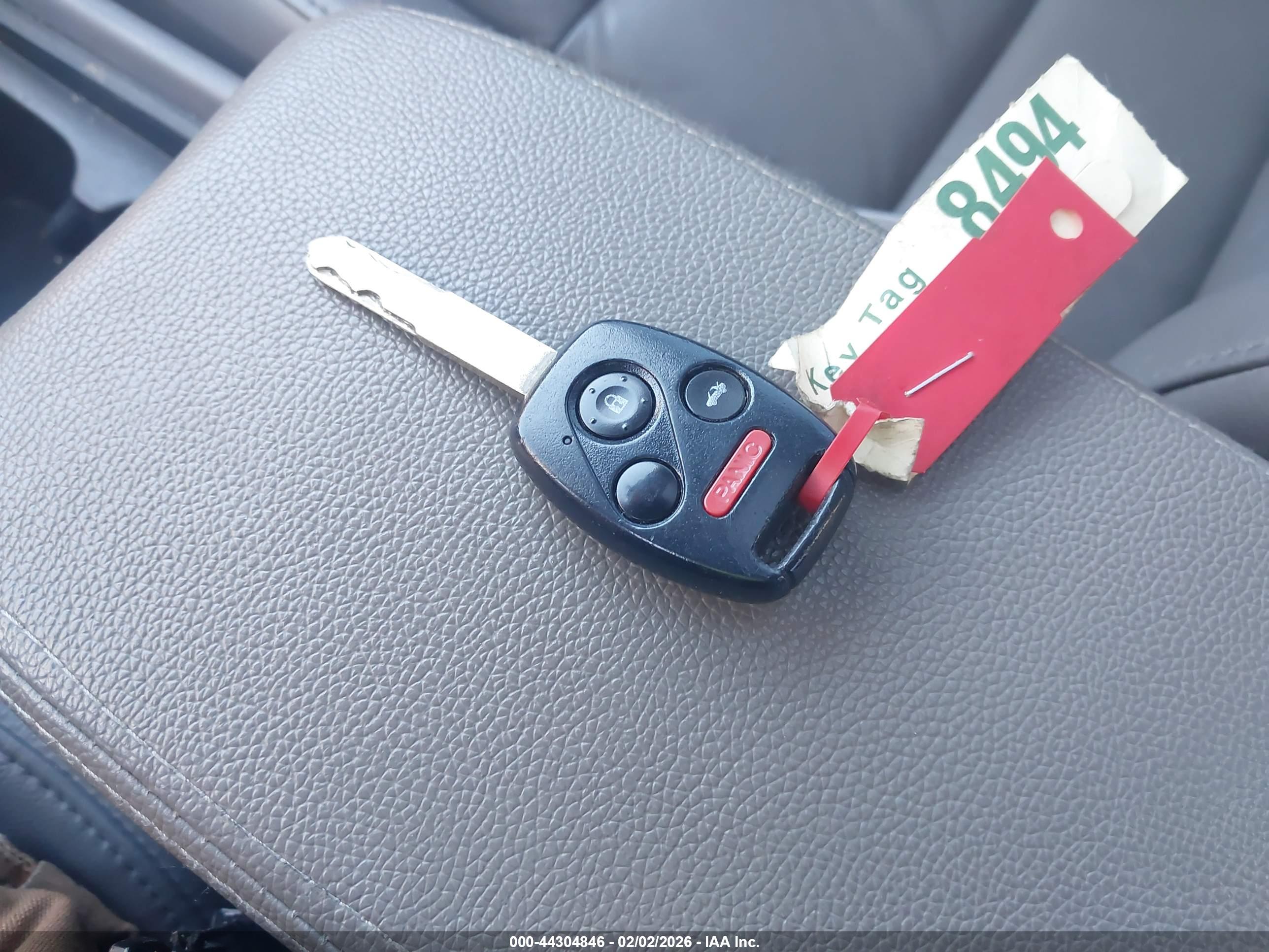 HONDA CIVIC image 11